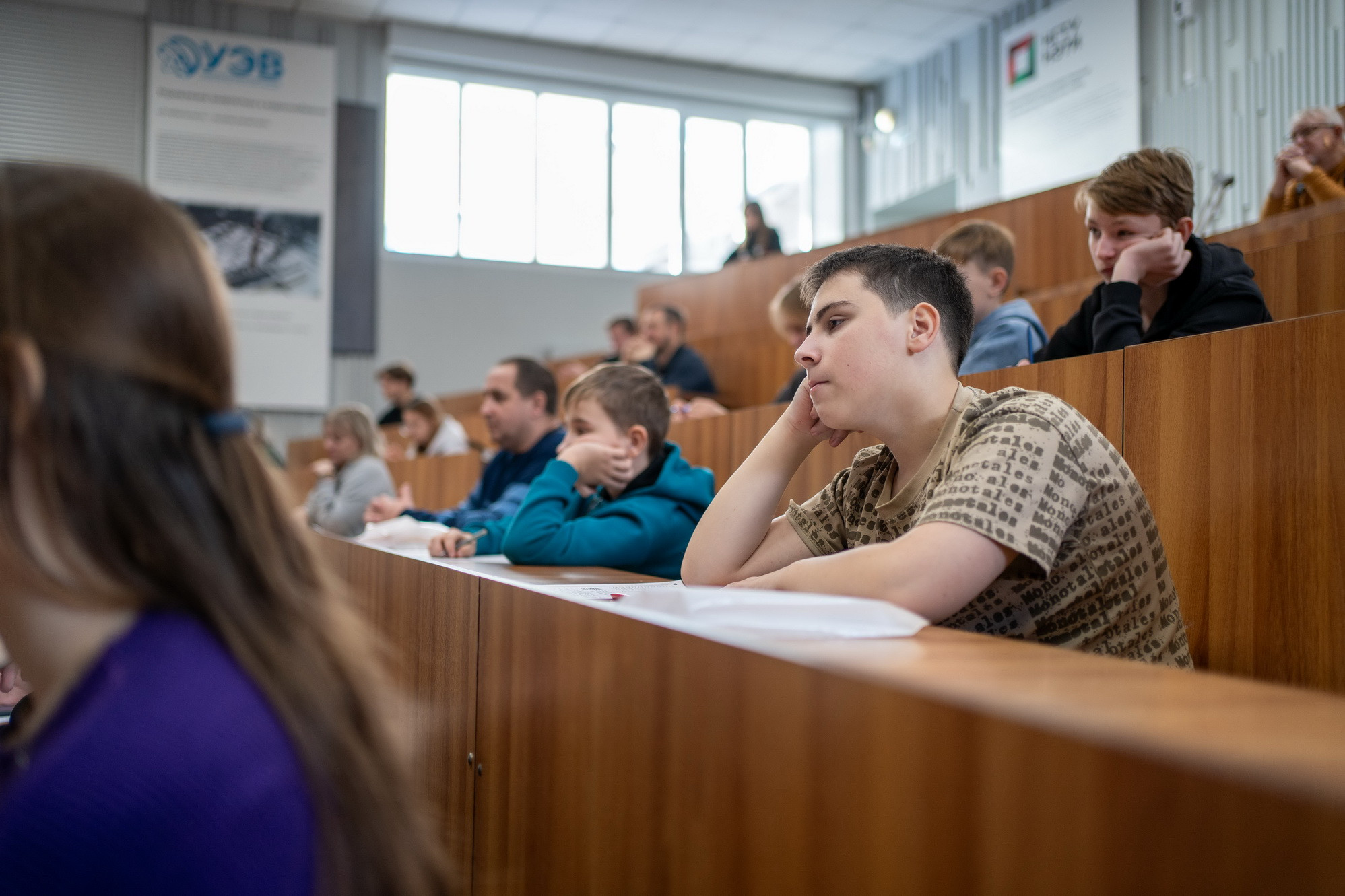 фотография: А. Непомнящих