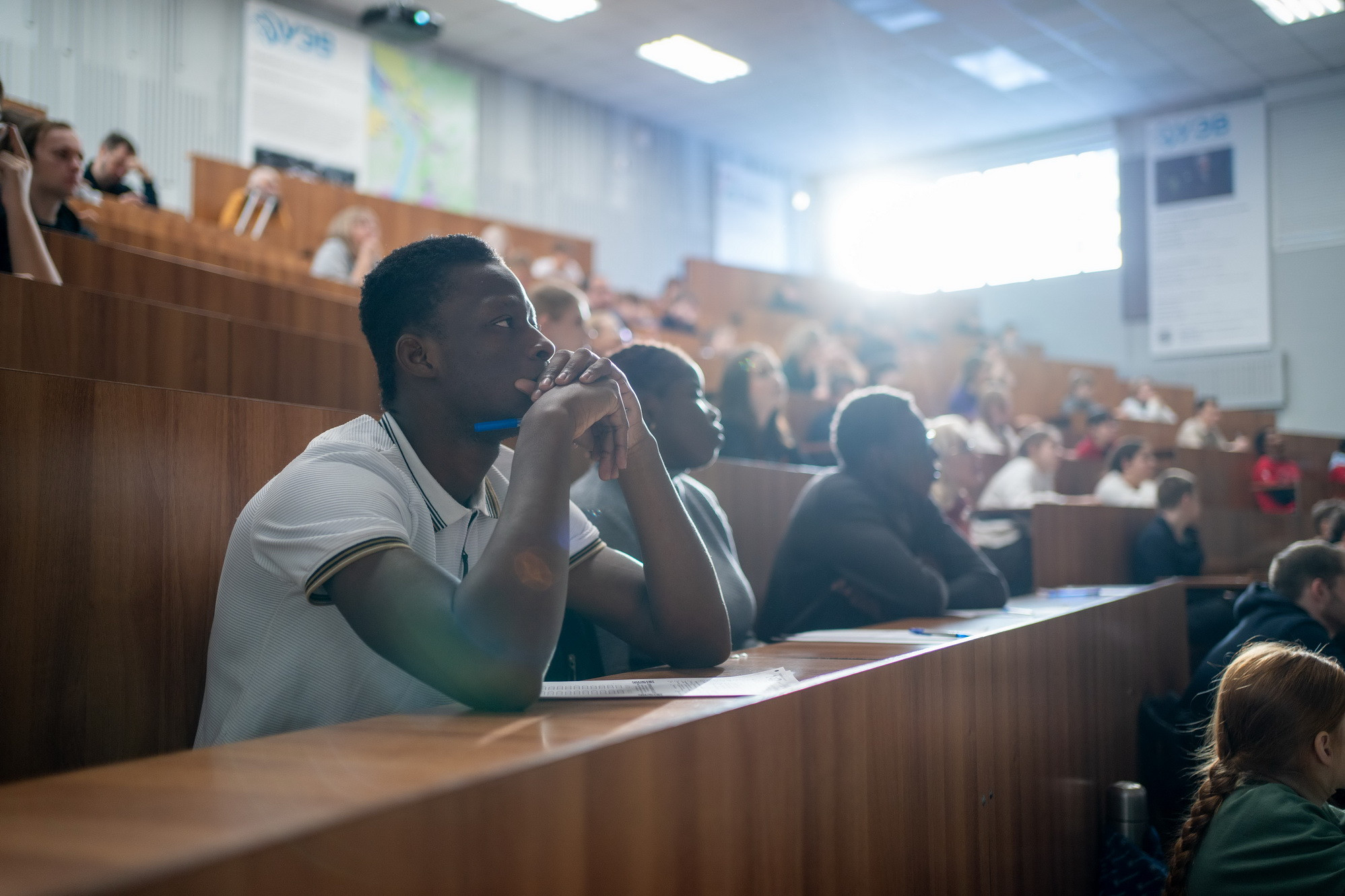 фотография: А. Непомнящих