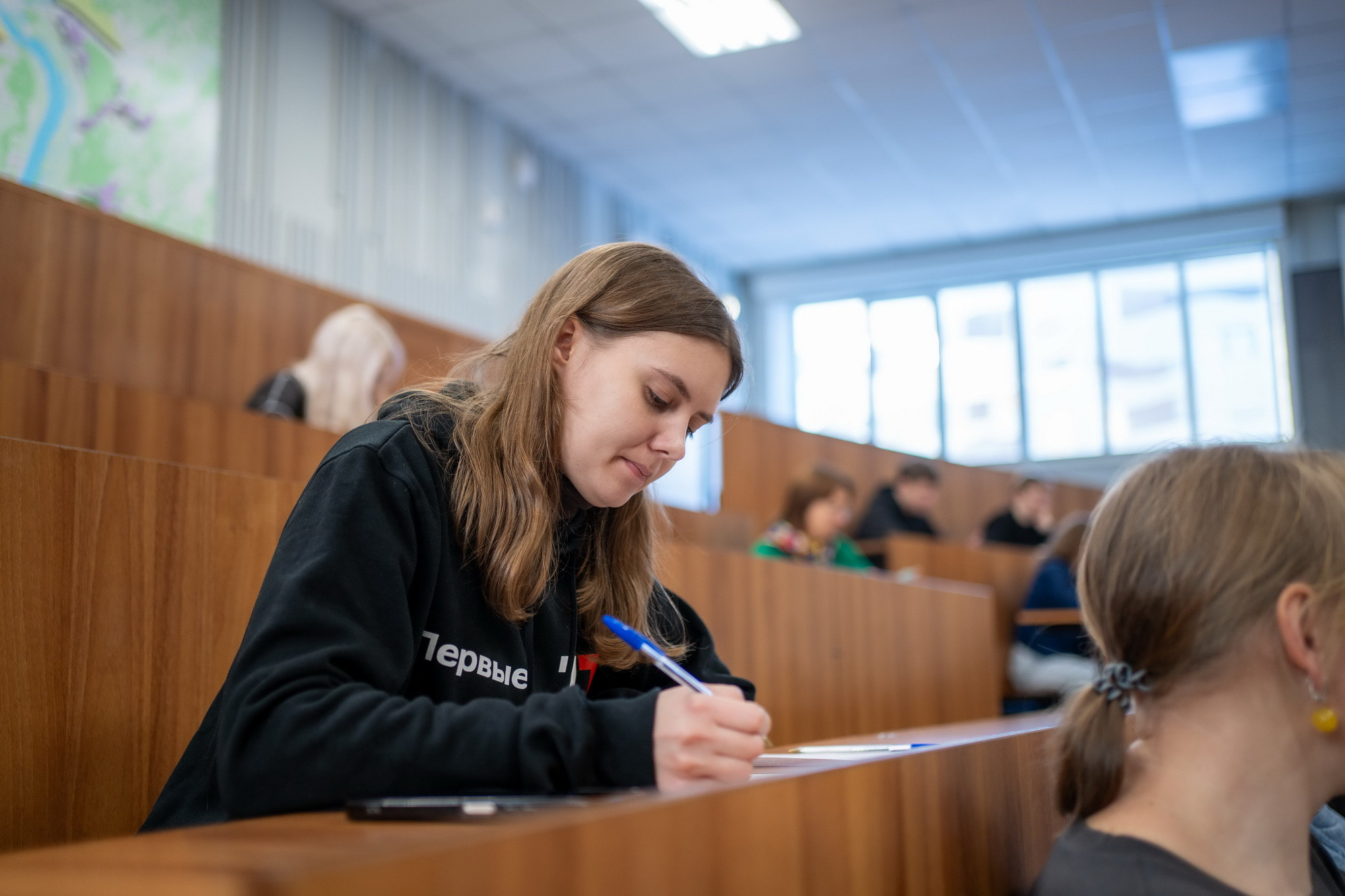 фотография: А. Непомнящих