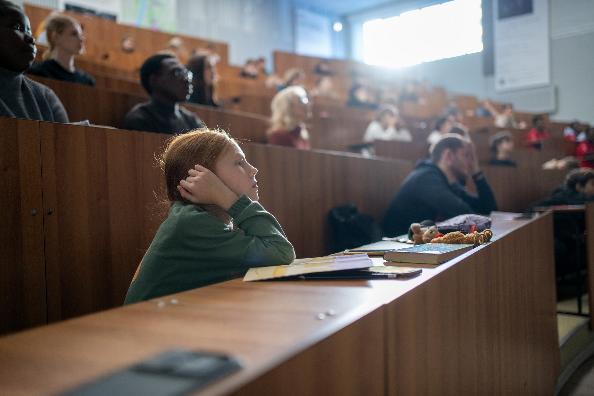 фотография: А. Непомнящих