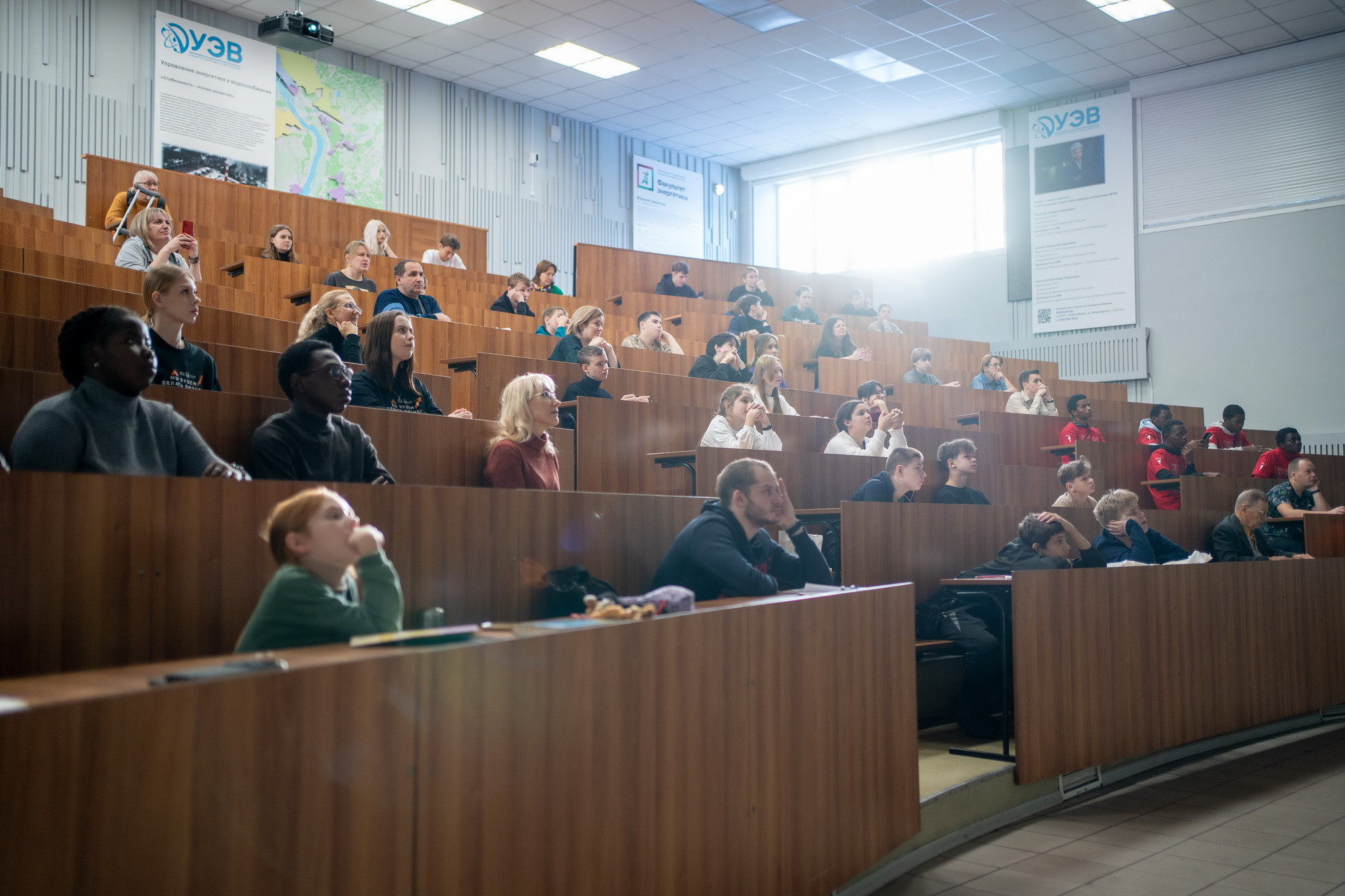 фотография: А. Непомнящих