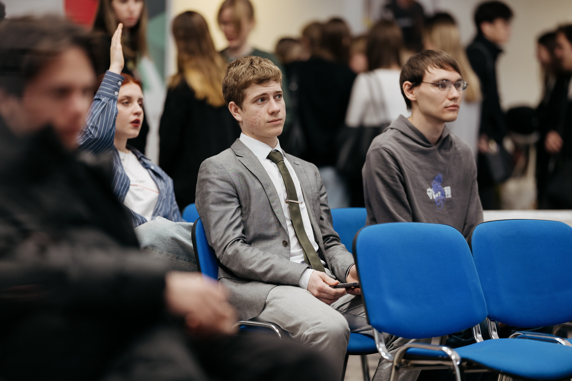 фотография: В. Гуськов