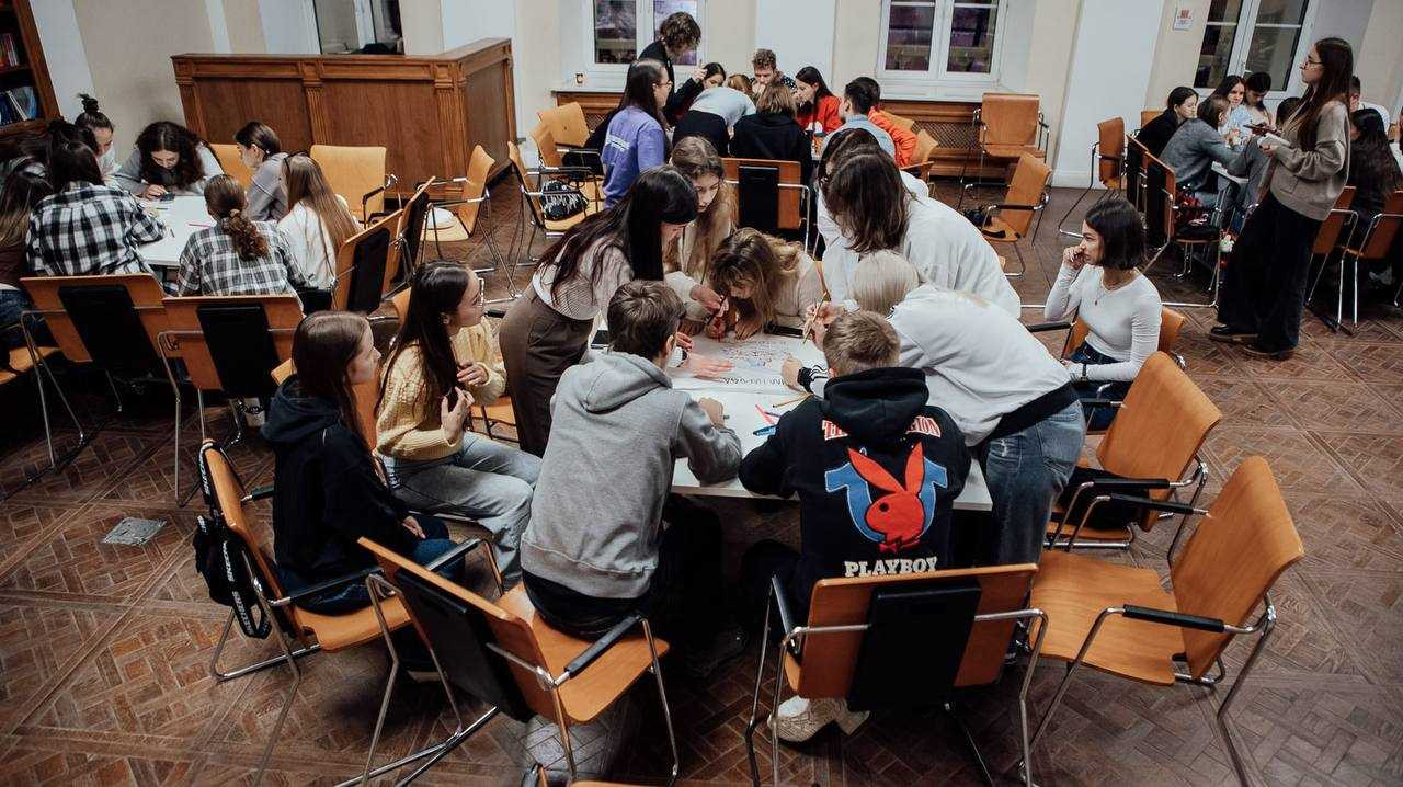 фотография: предоставлены организаторами