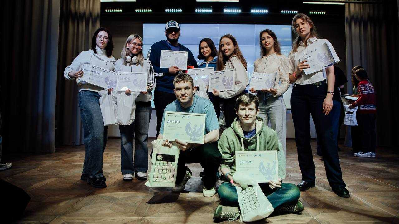 фотография: предоставлены организаторами