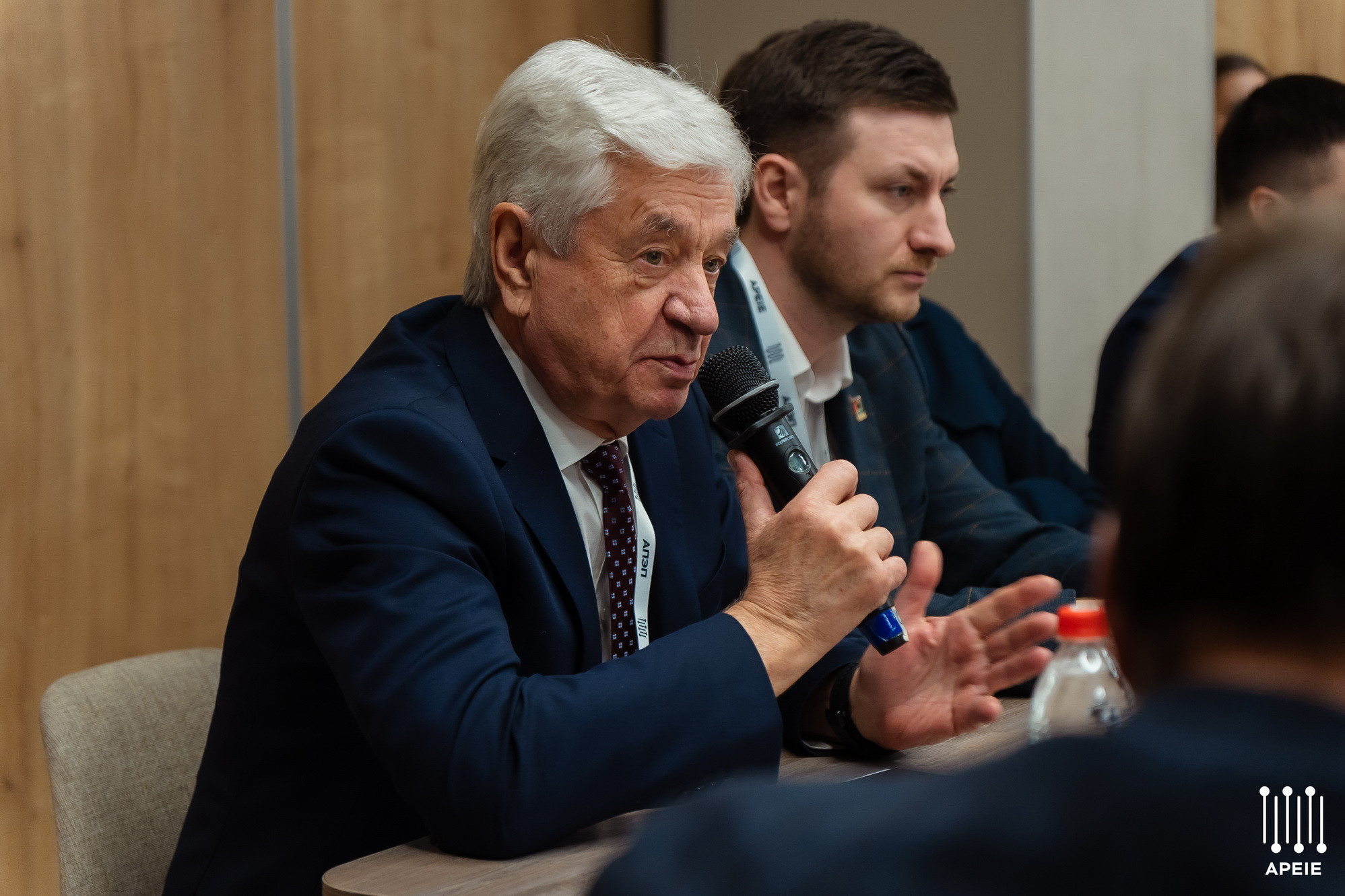 фотография: В. Жарковская