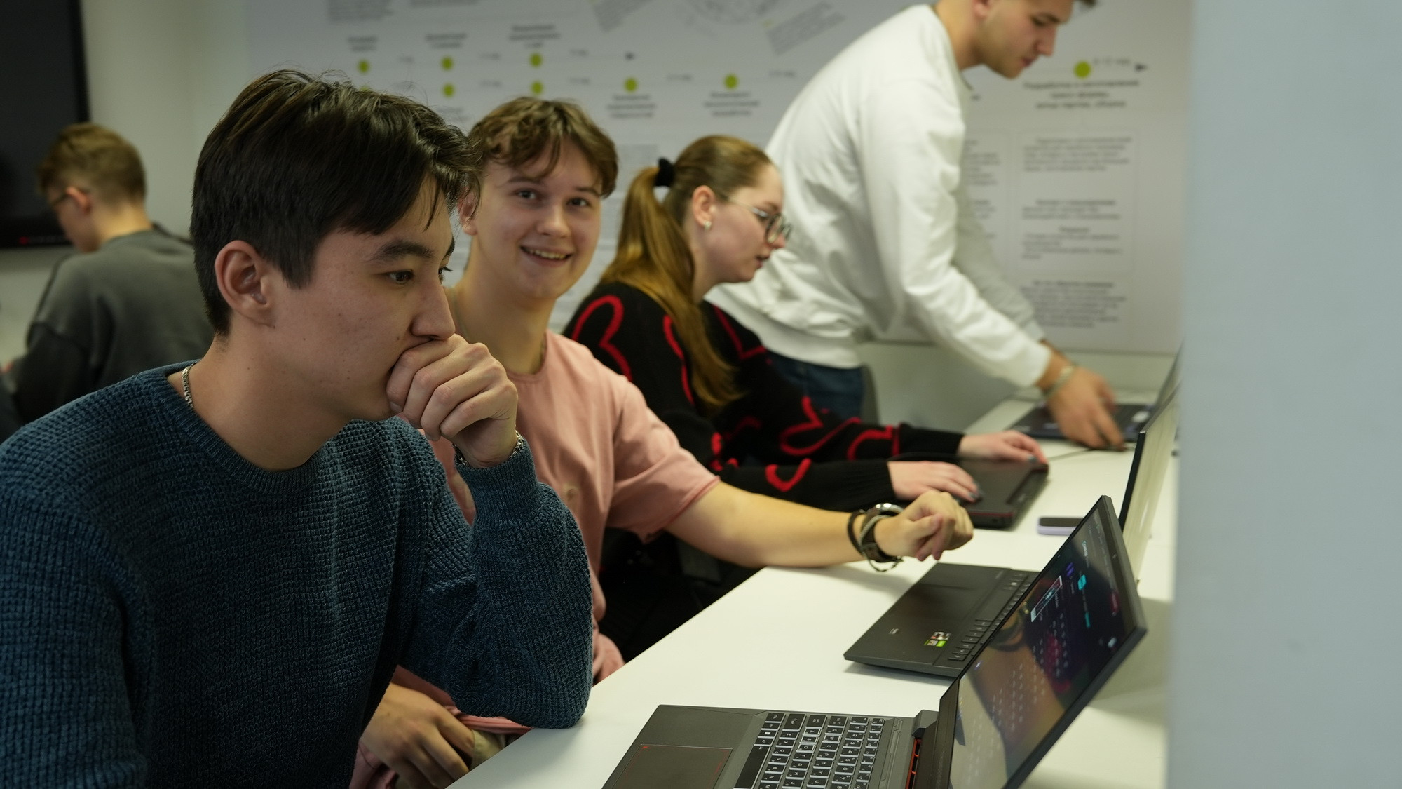 фотография: Предоставлено А. Якименко