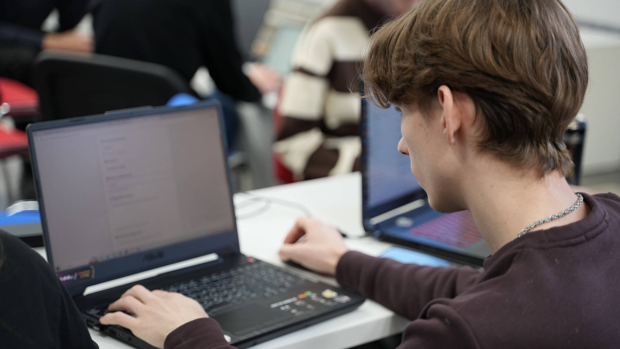 фотография: Предоставлено А. Якименко