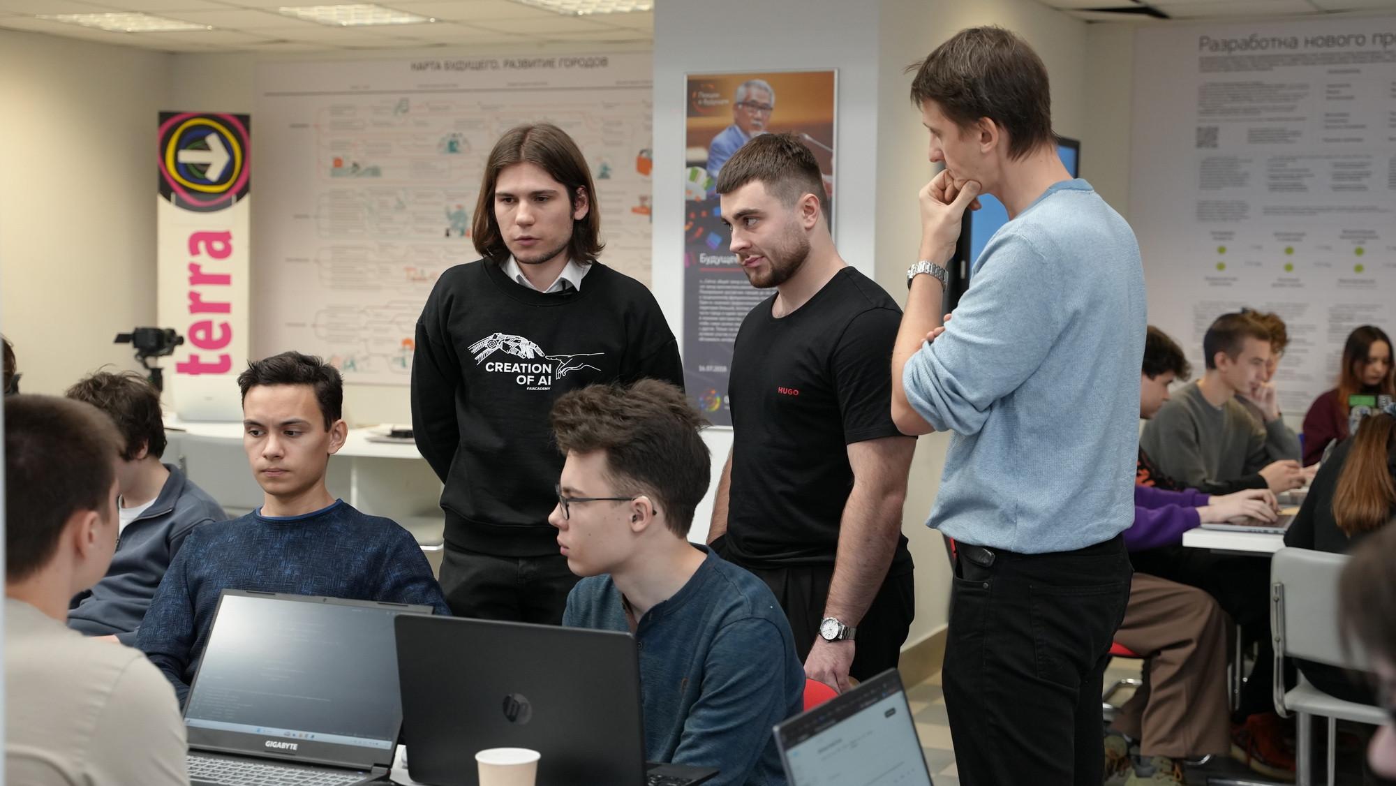 фотография: Предоставлено А. Якименко