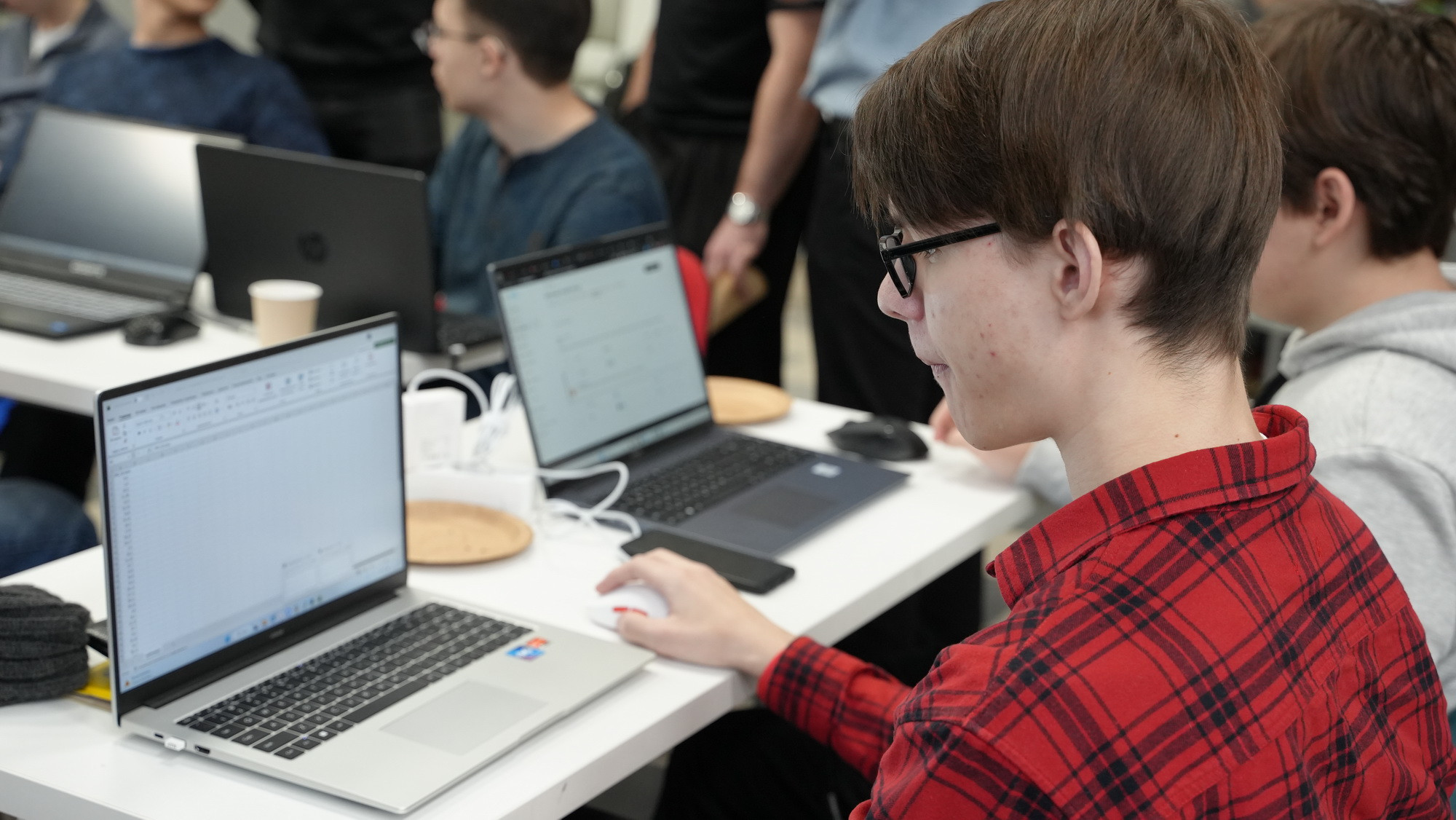 фотография: Предоставлено А. Якименко