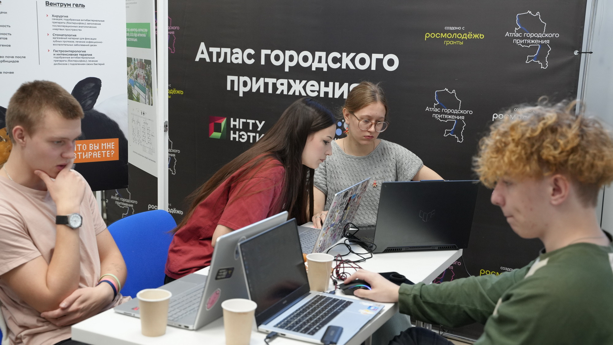 фотография: Предоставлено А. Якименко