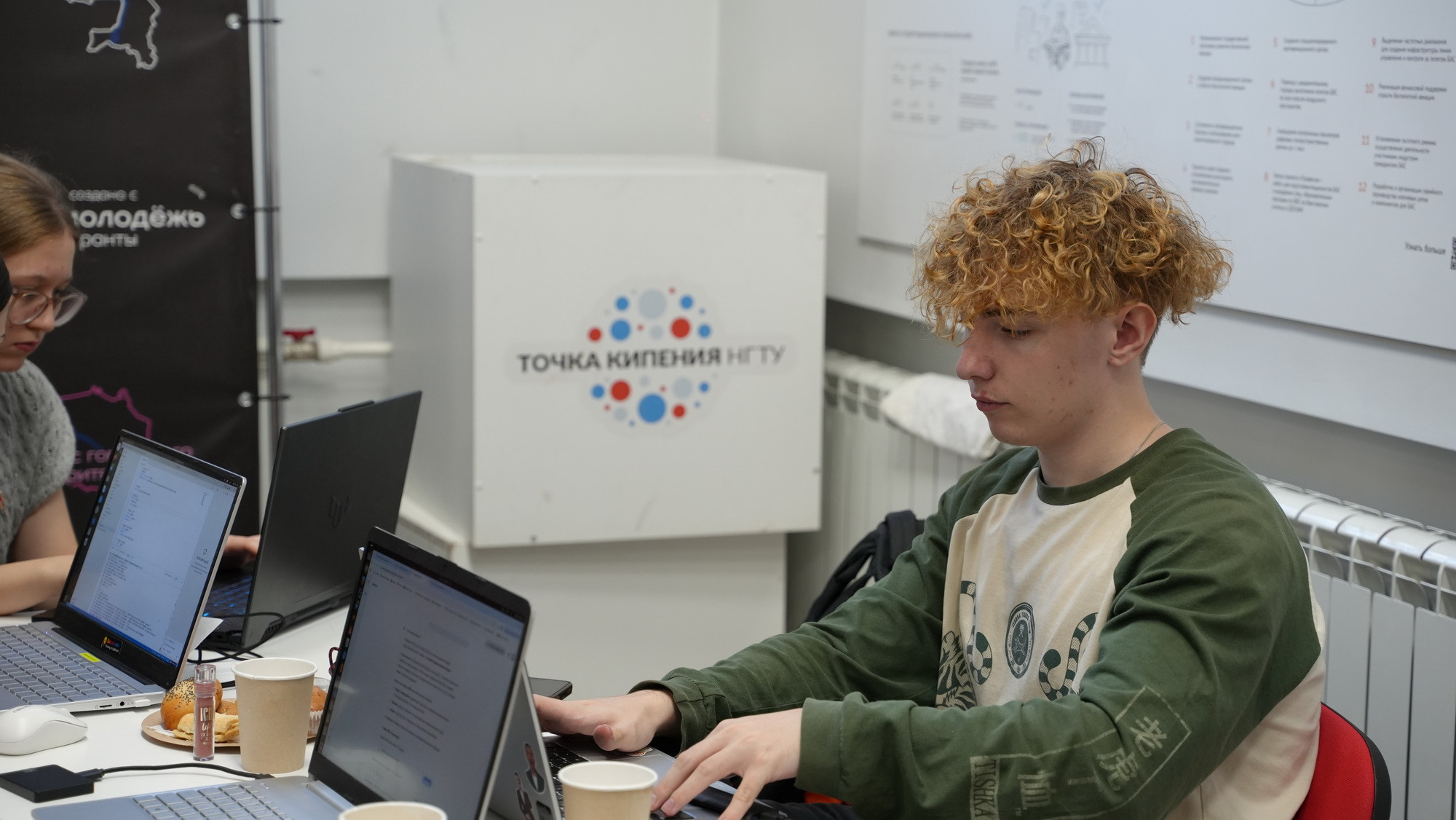 фотография: Предоставлено А. Якименко