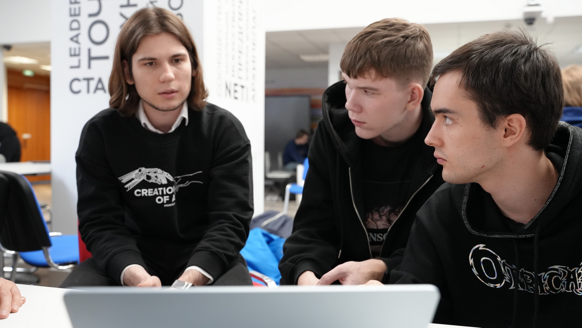 фотография: Предоставлено А. Якименко