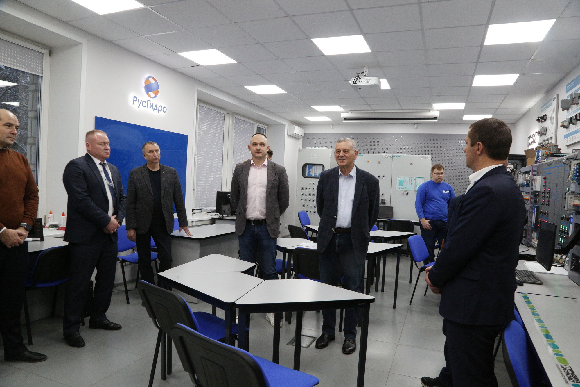 фотография: М. Шкребнева