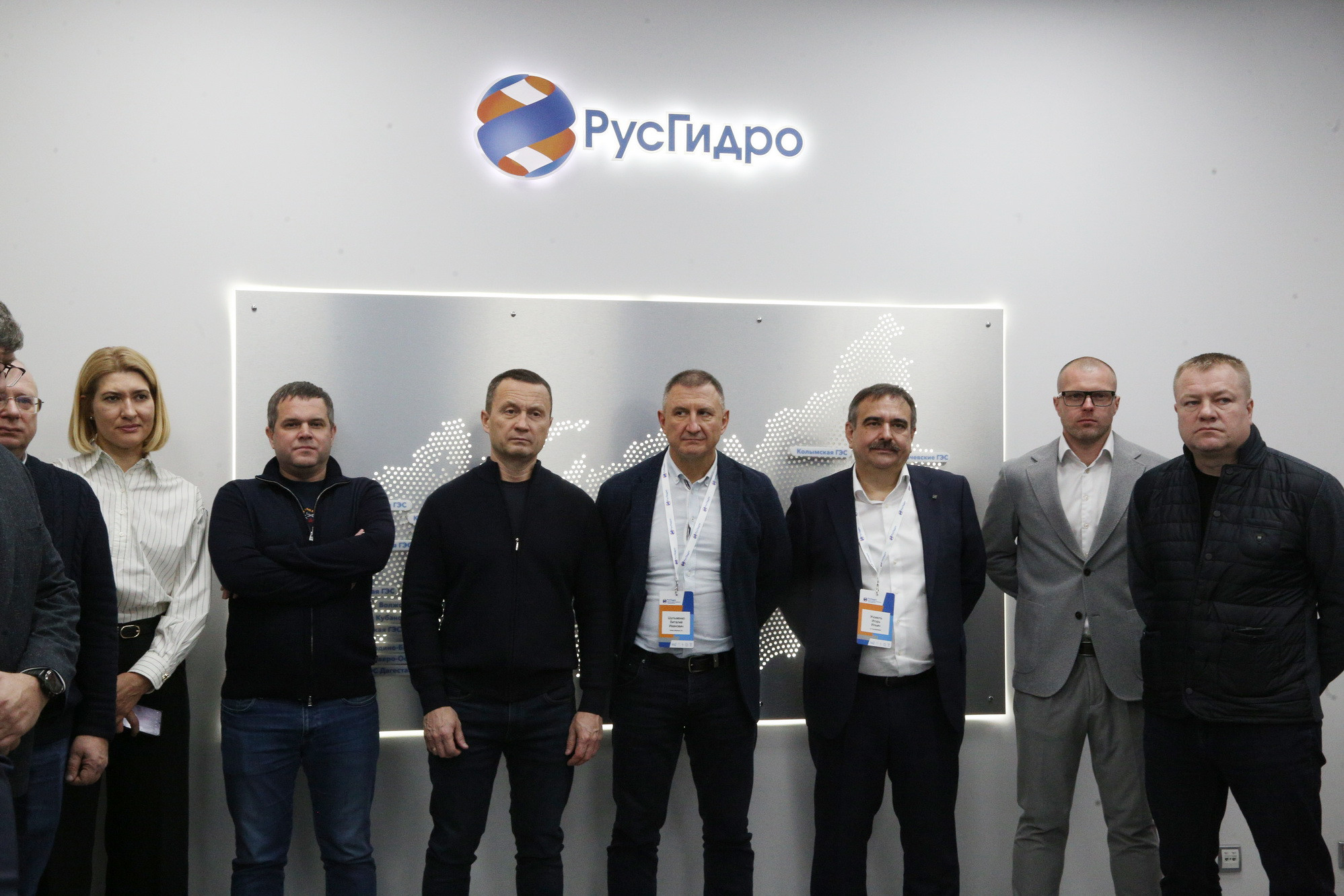 фотография: М. Шкребнева