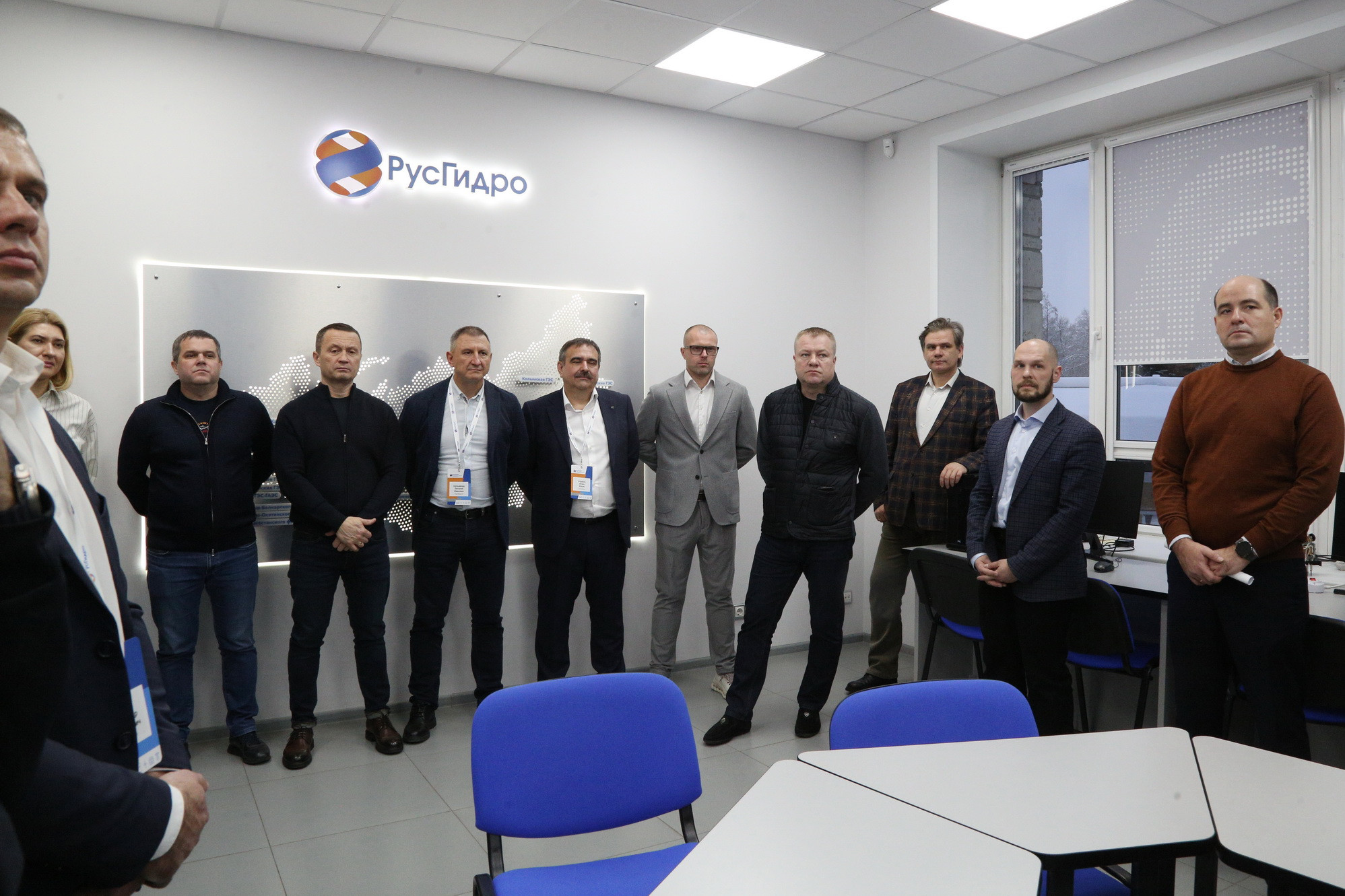 фотография: М. Шкребнева