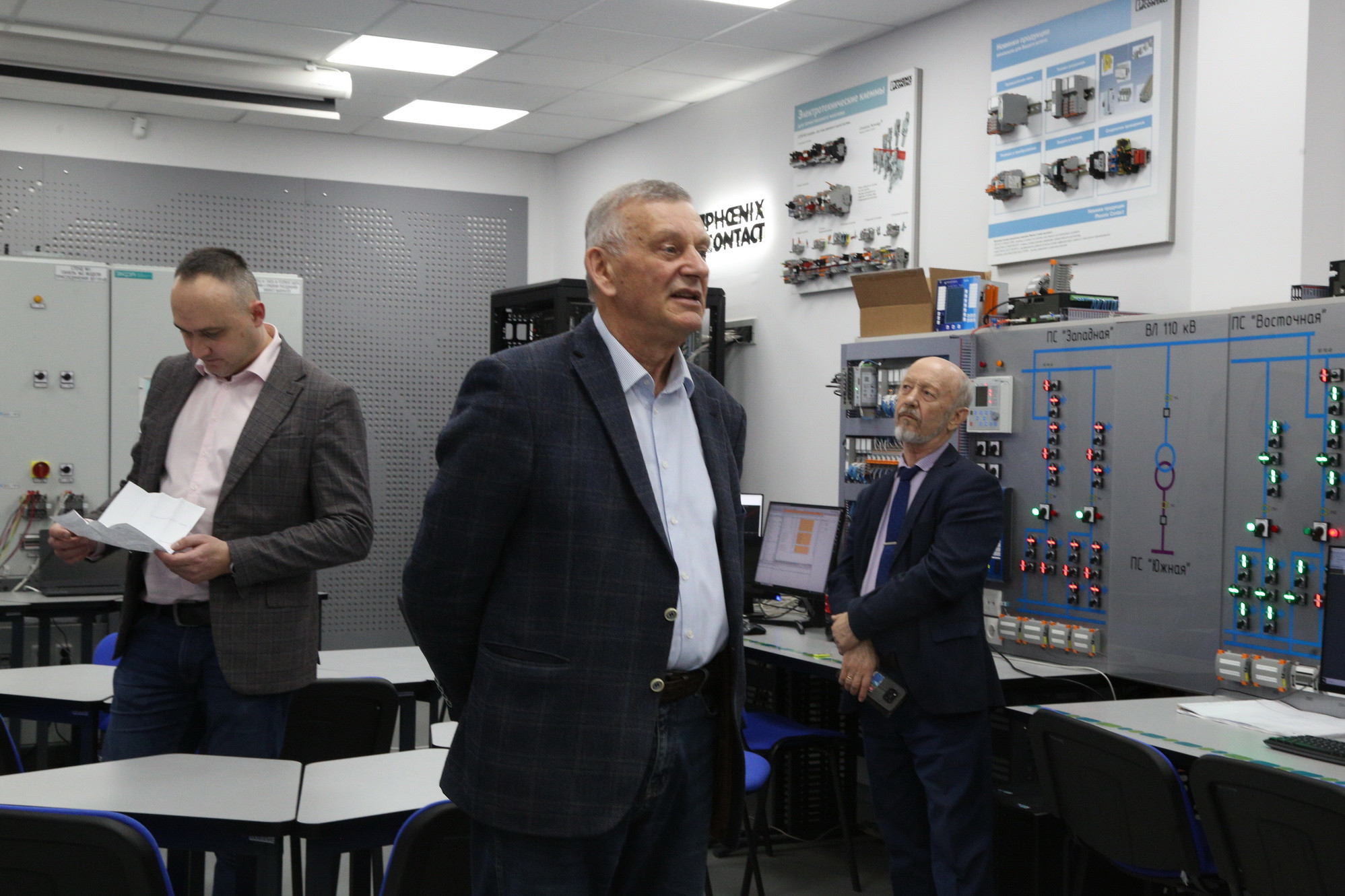 фотография: М. Шкребнева