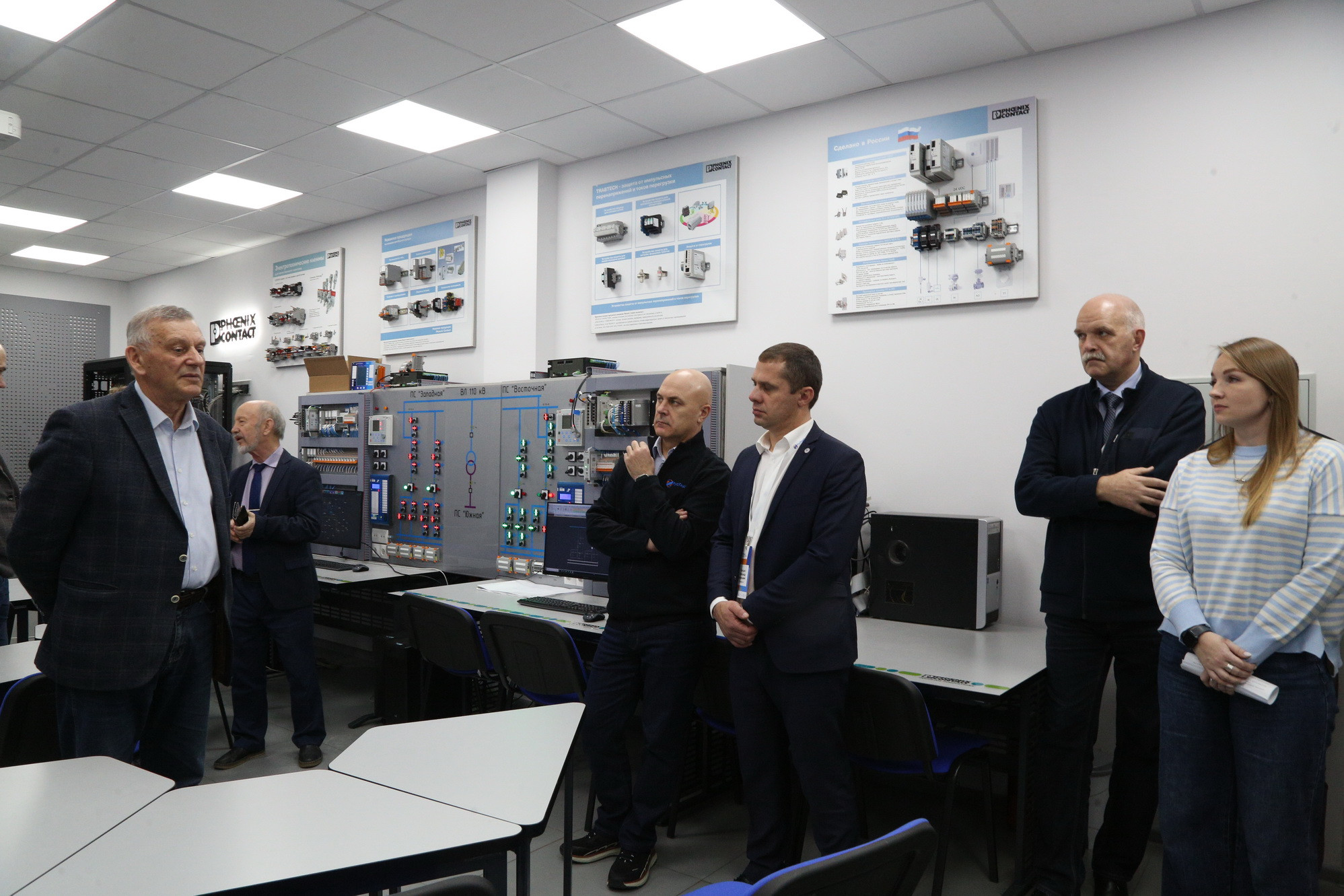 фотография: М. Шкребнева