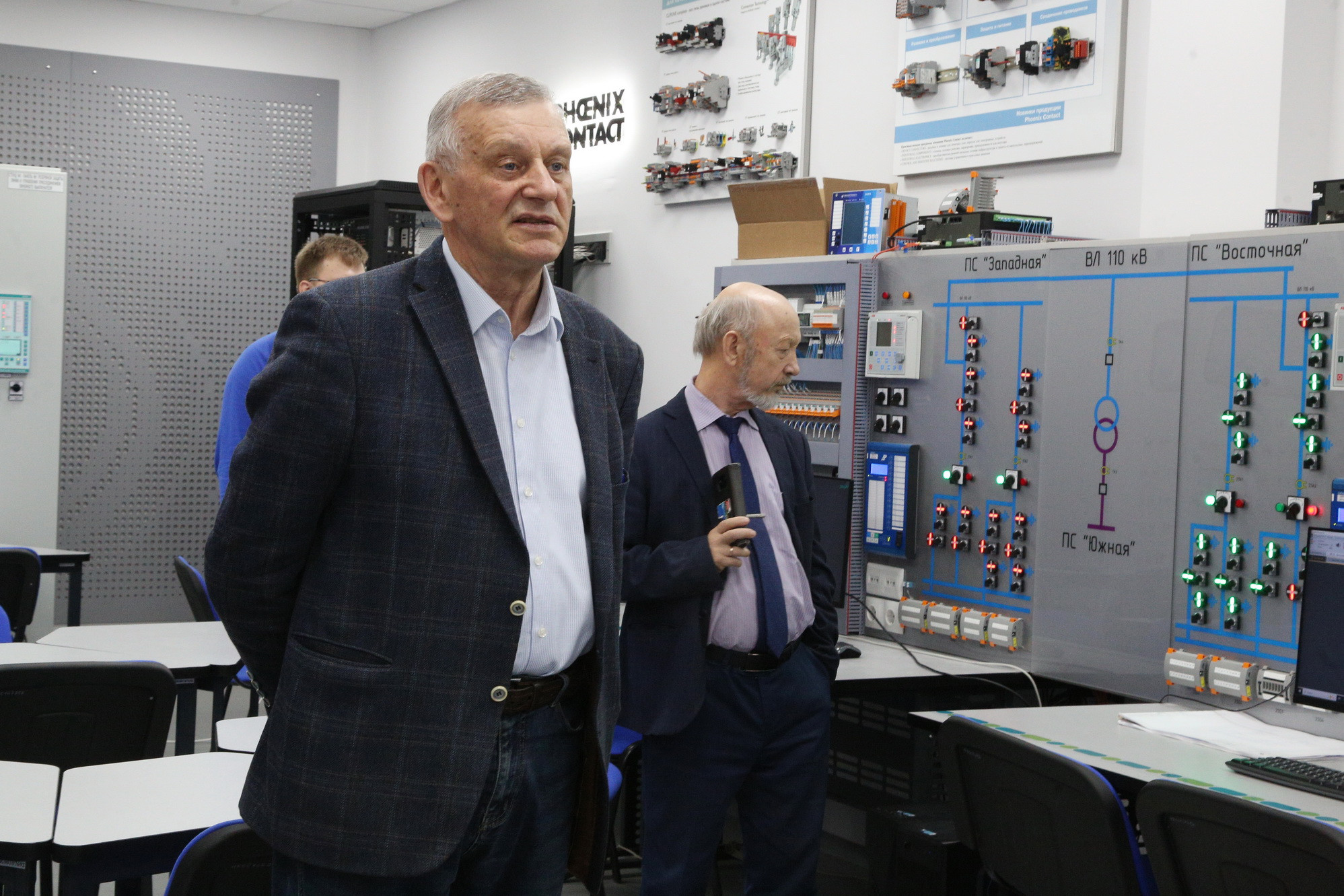 фотография: М. Шкребнева