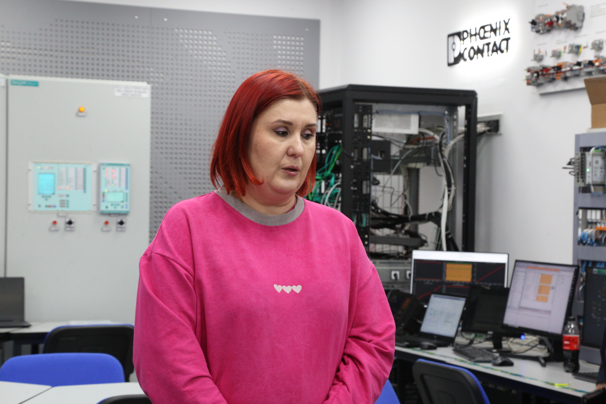 фотография: М. Шкребнева