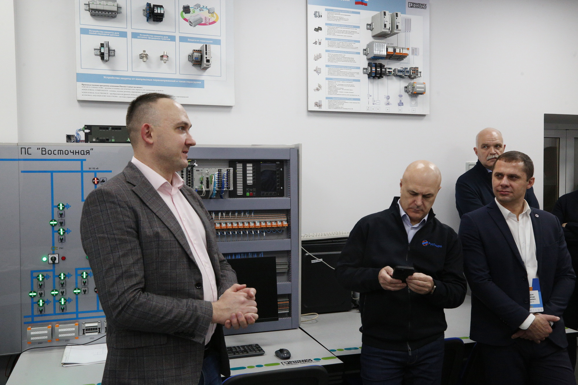 фотография: М. Шкребнева