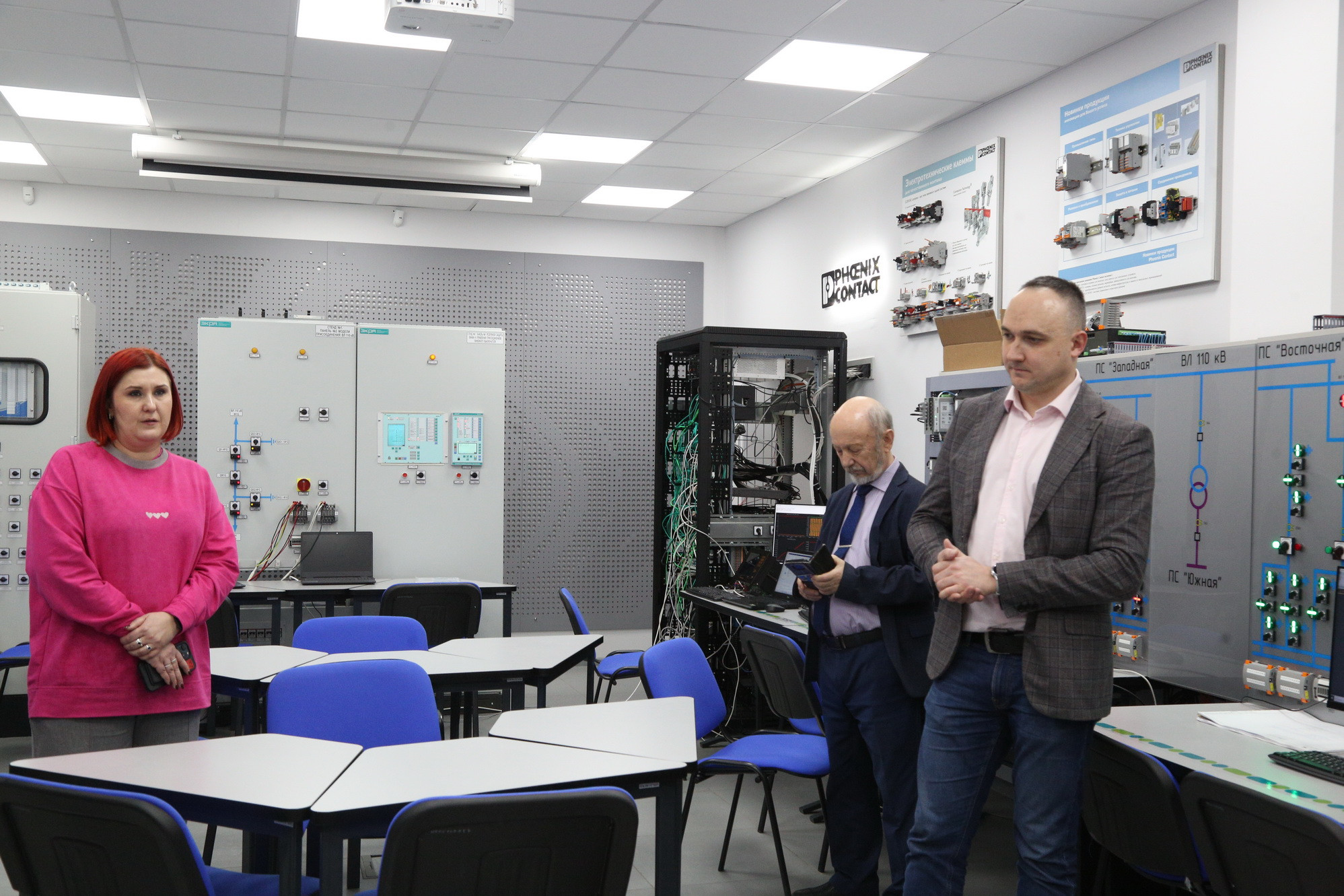 фотография: М. Шкребнева