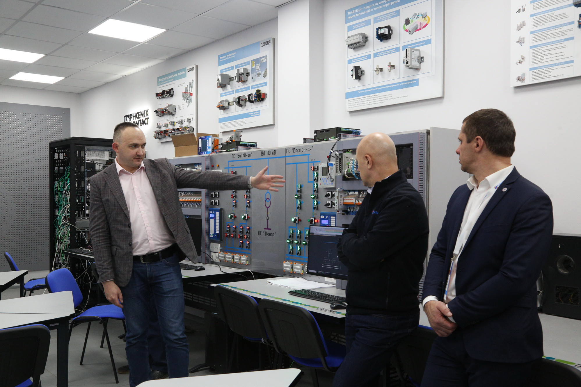 фотография: М. Шкребнева