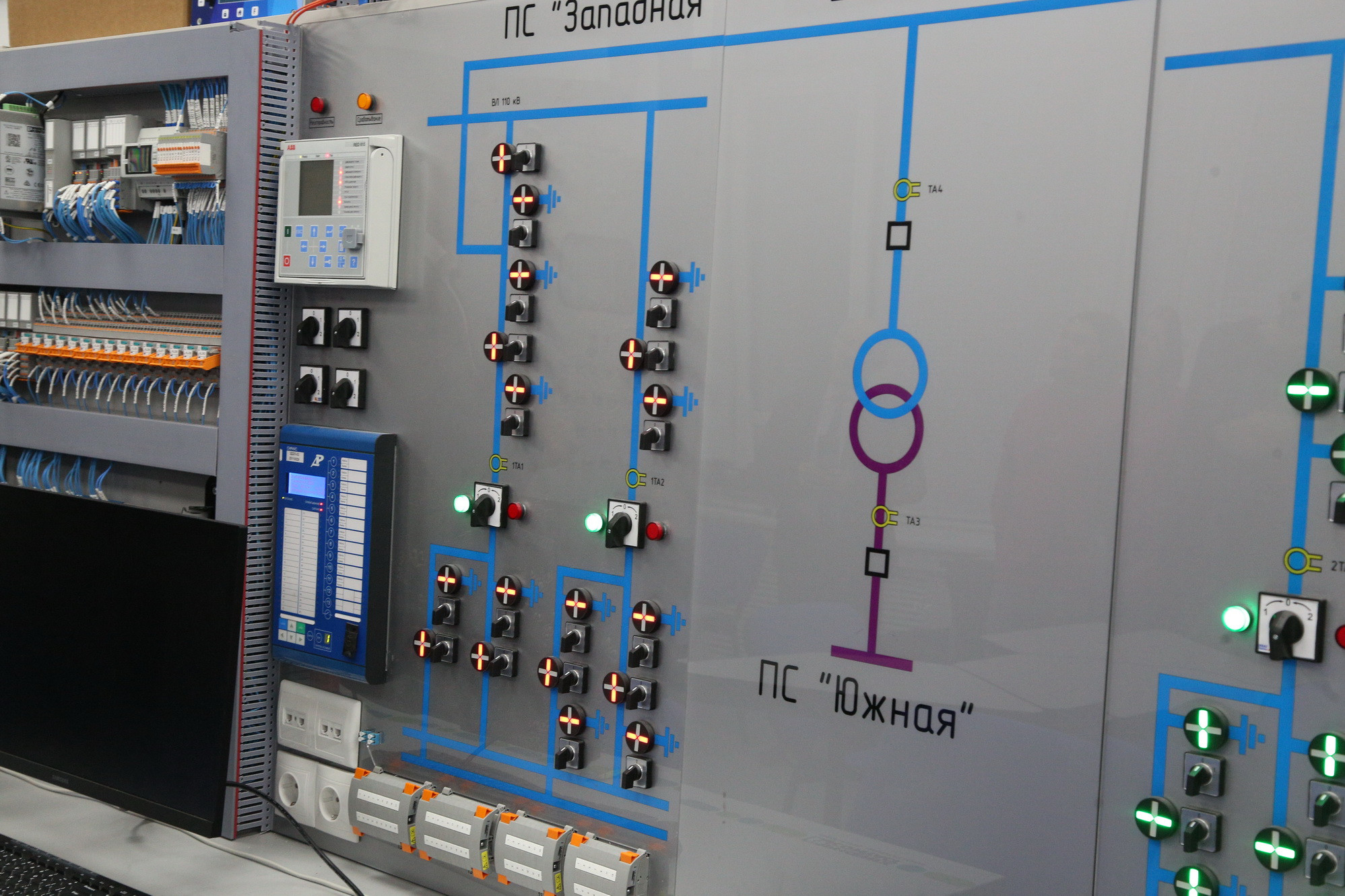 фотография: М. Шкребнева