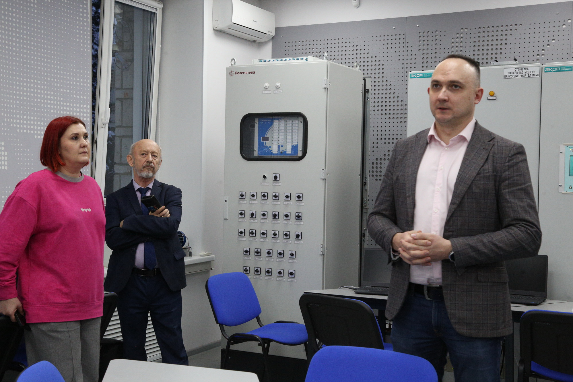 фотография: М. Шкребнева