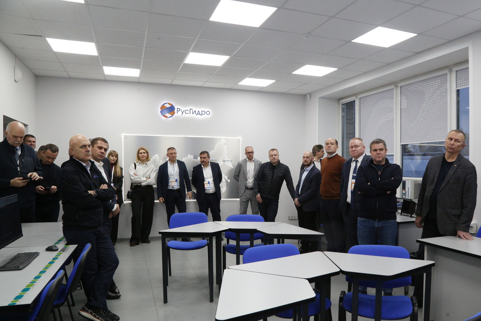 фотография: М. Шкребнева