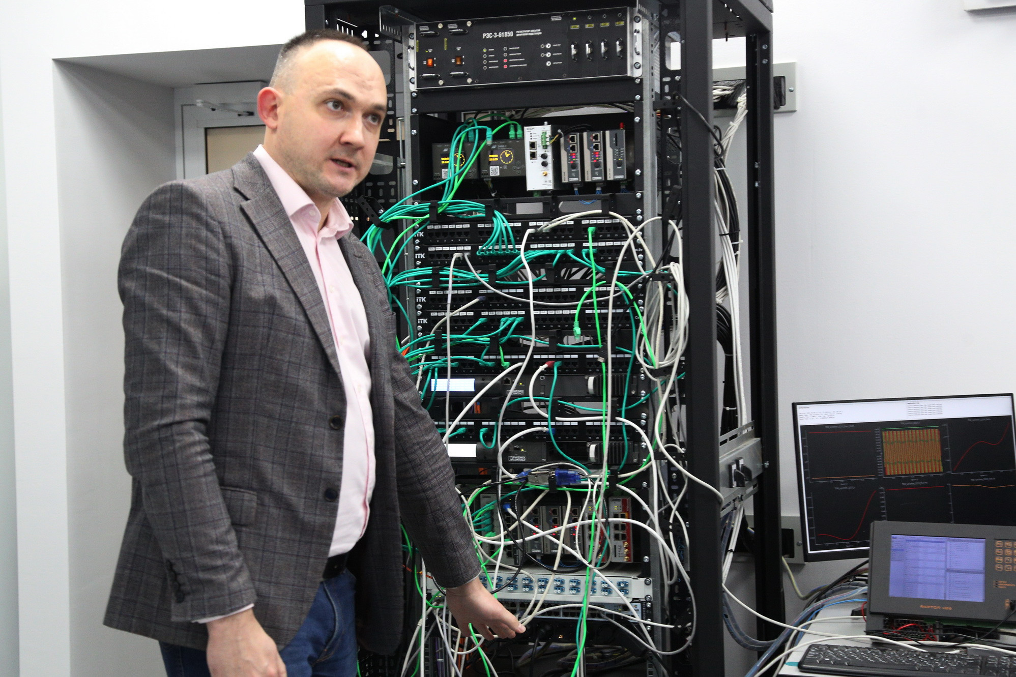 фотография: М. Шкребнева