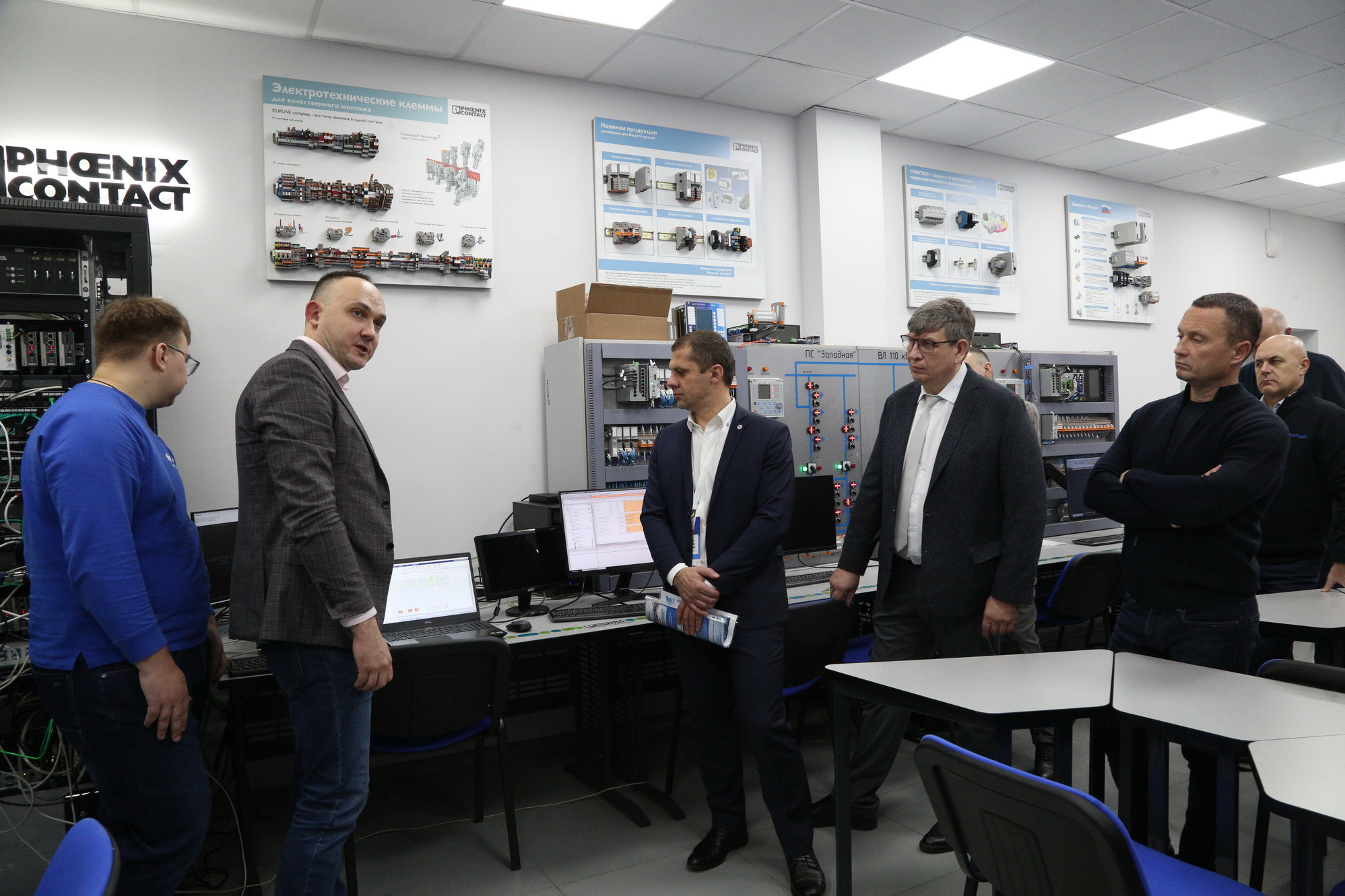 фотография: М. Шкребнева