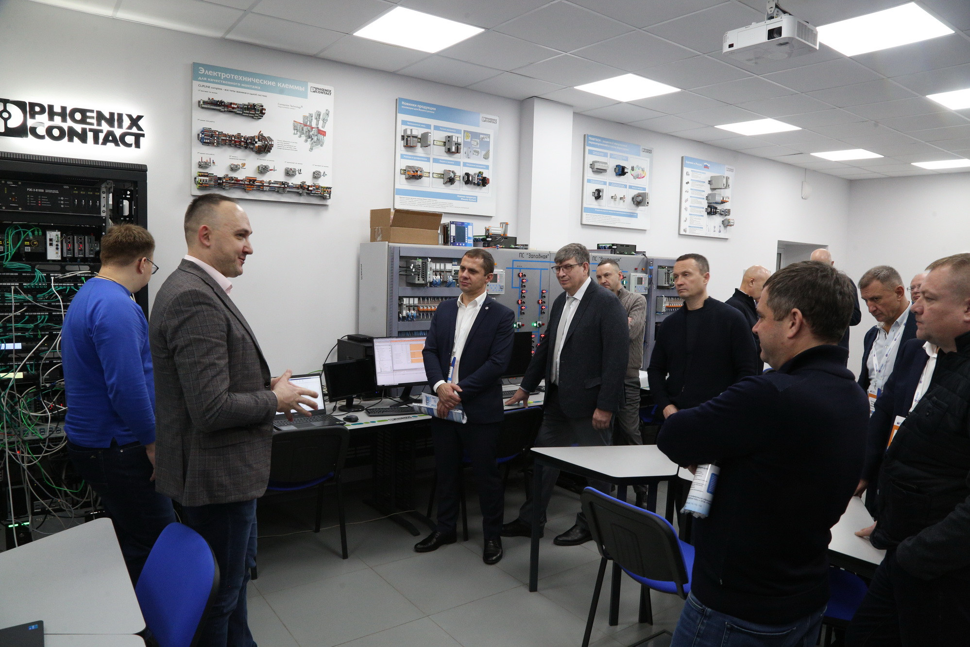 фотография: М. Шкребнева