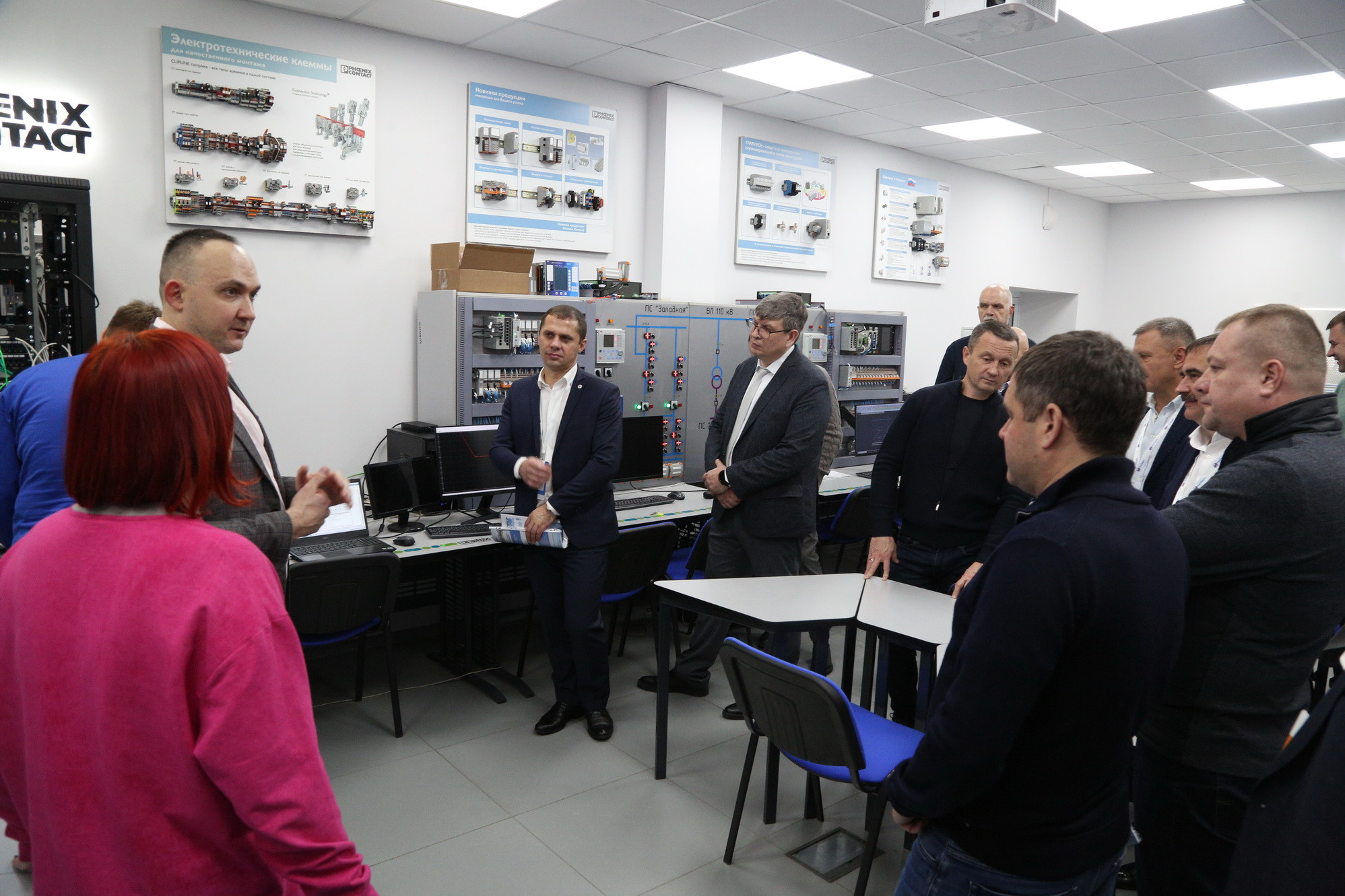 фотография: М. Шкребнева