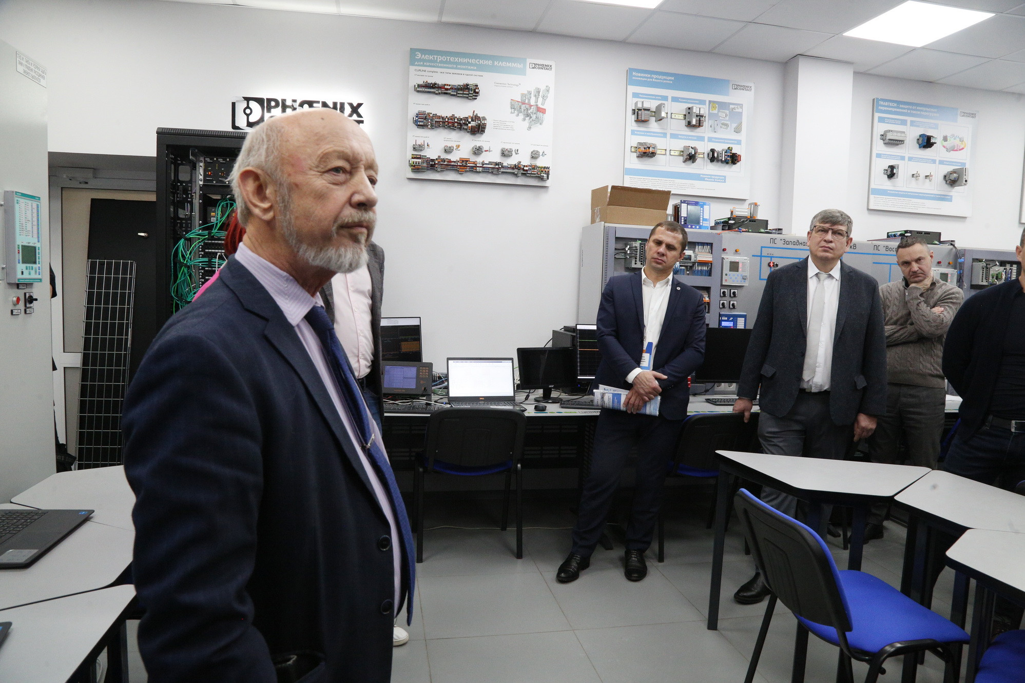 фотография: М. Шкребнева