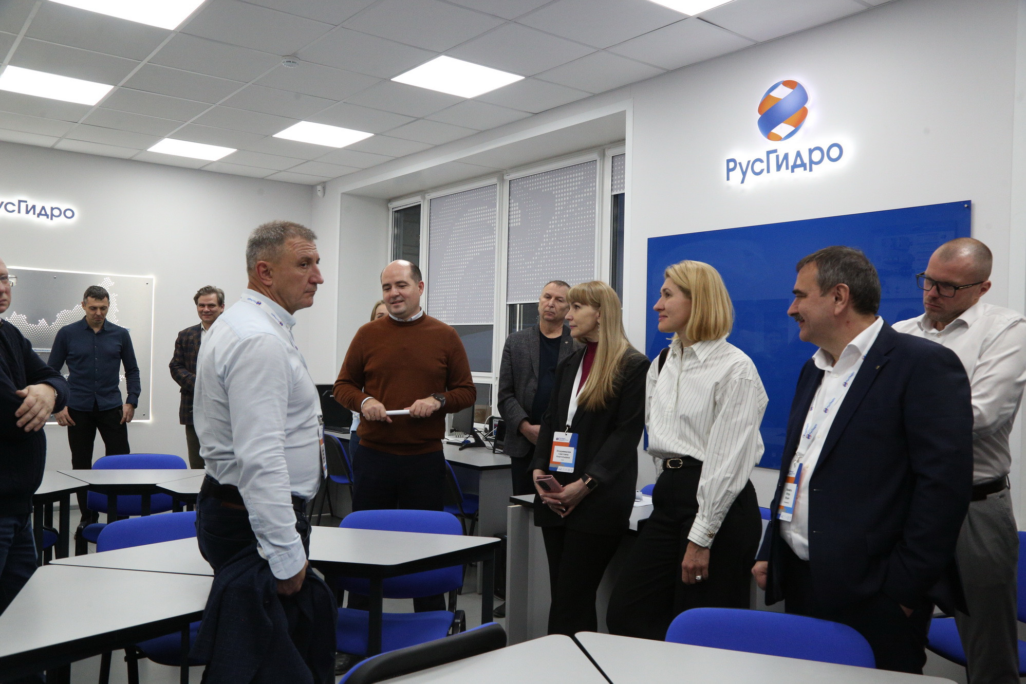 фотография: М. Шкребнева