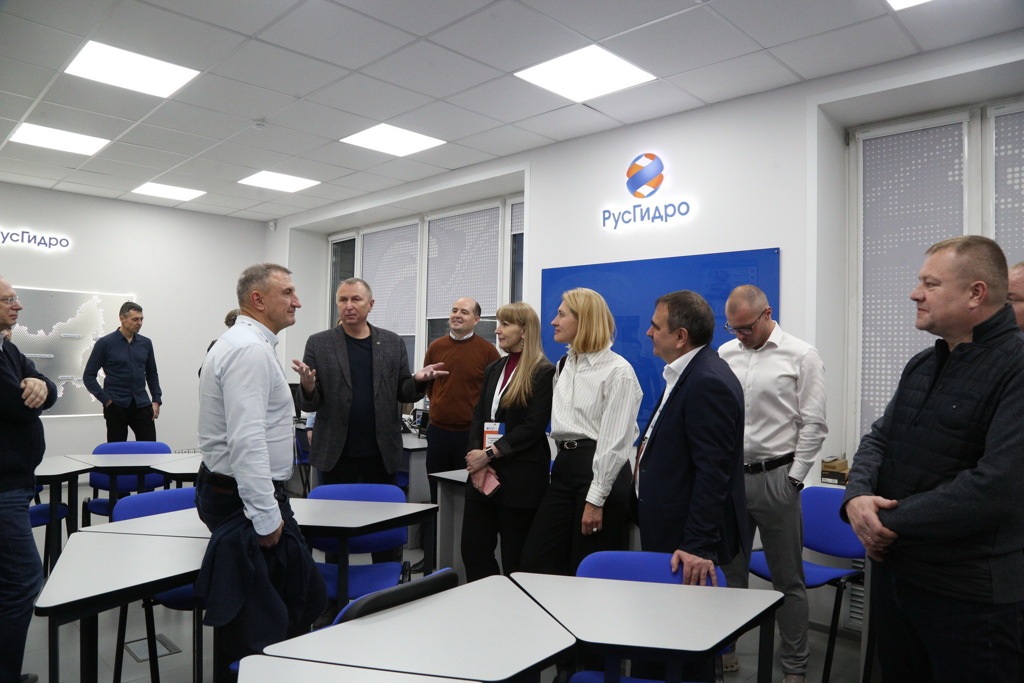 фотография: М. Шкребнева