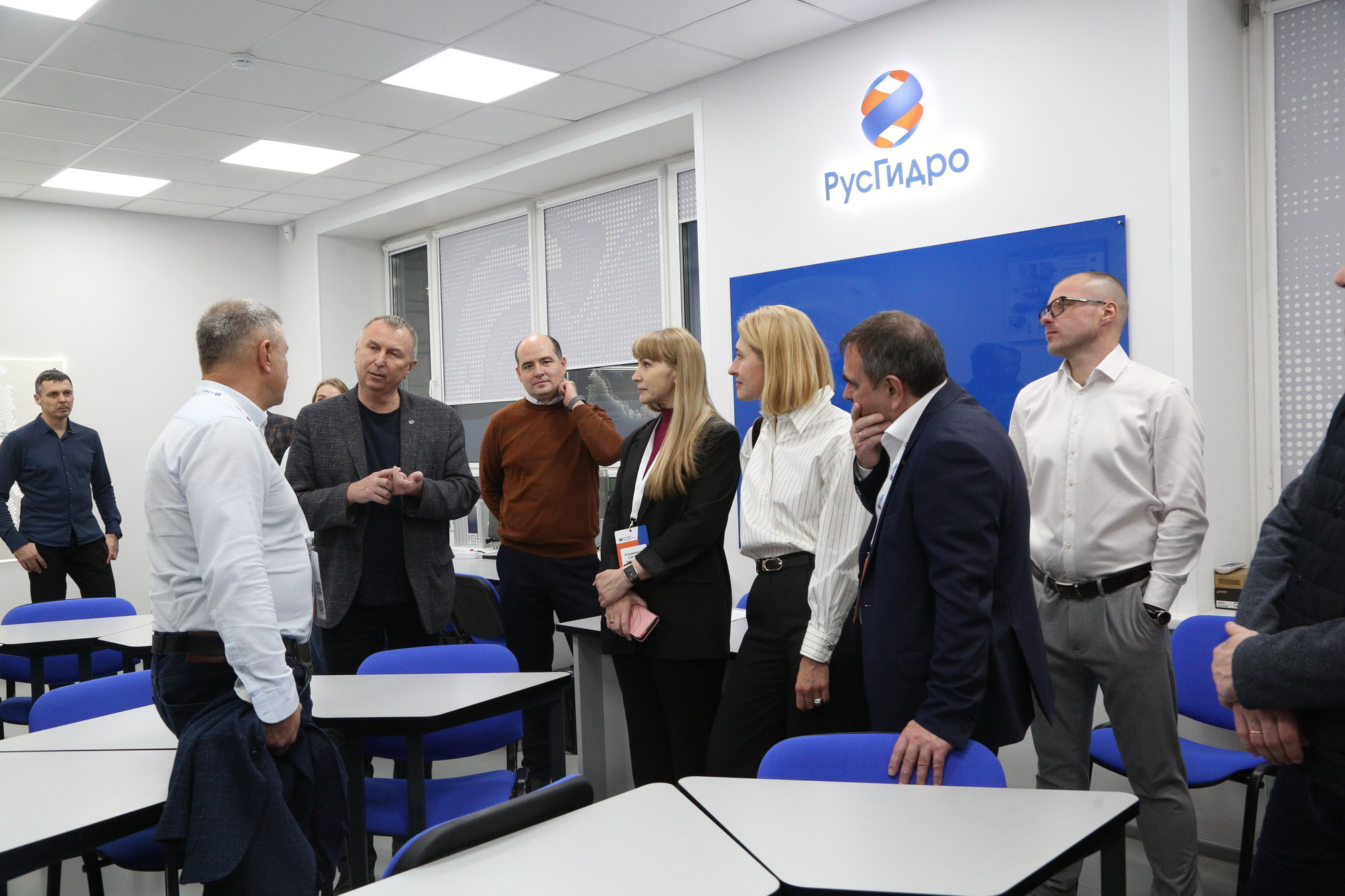 фотография: М. Шкребнева