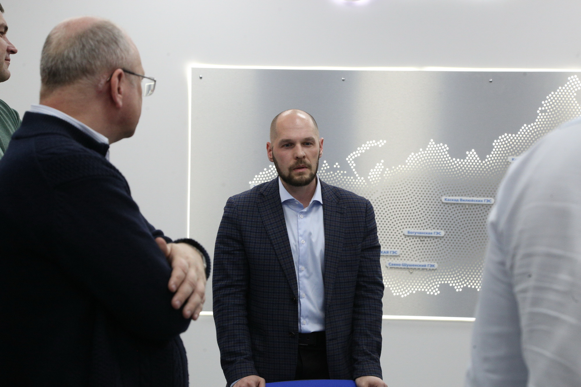 фотография: М. Шкребнева