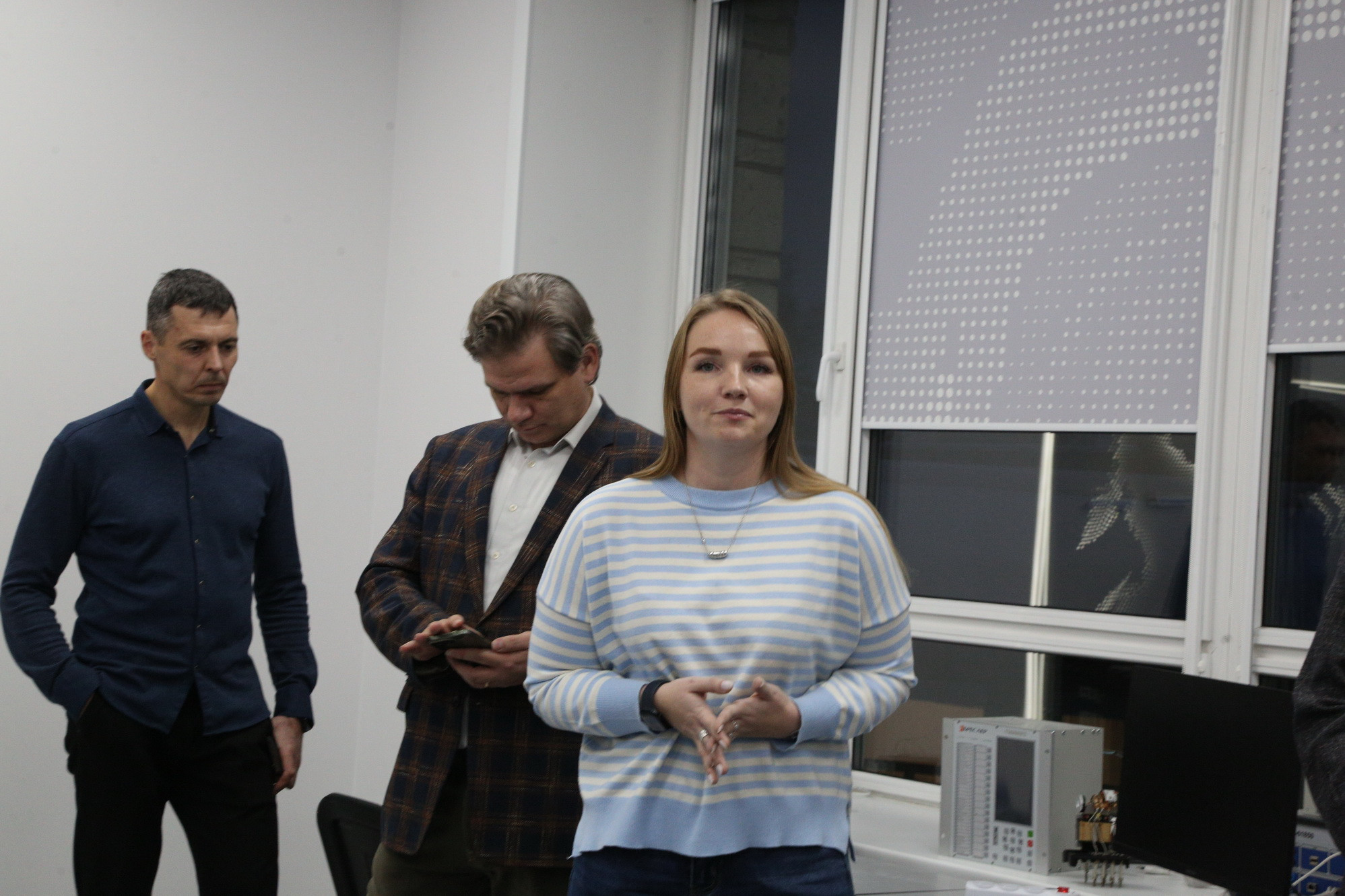 фотография: М. Шкребнева