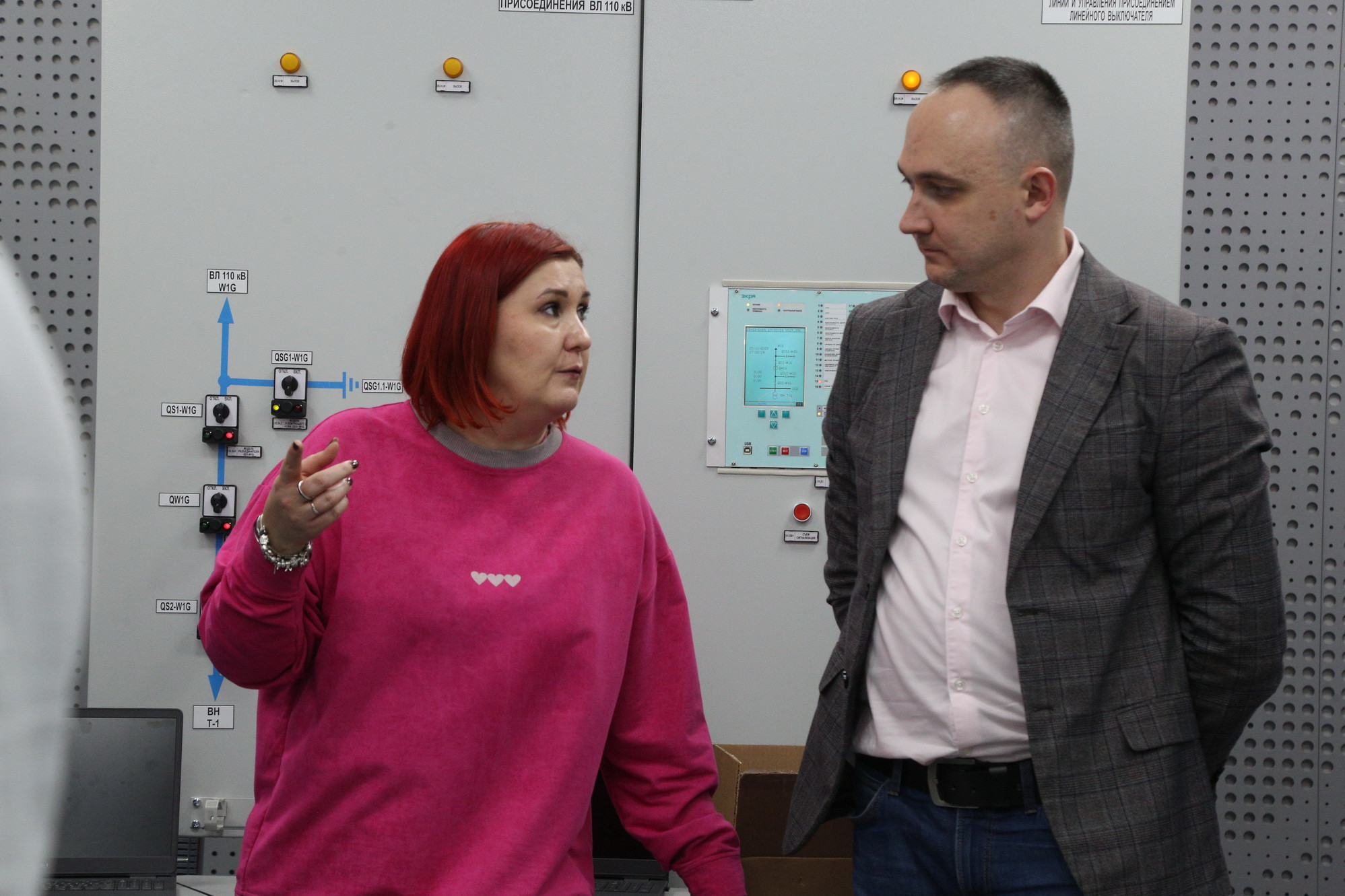 фотография: М. Шкребнева