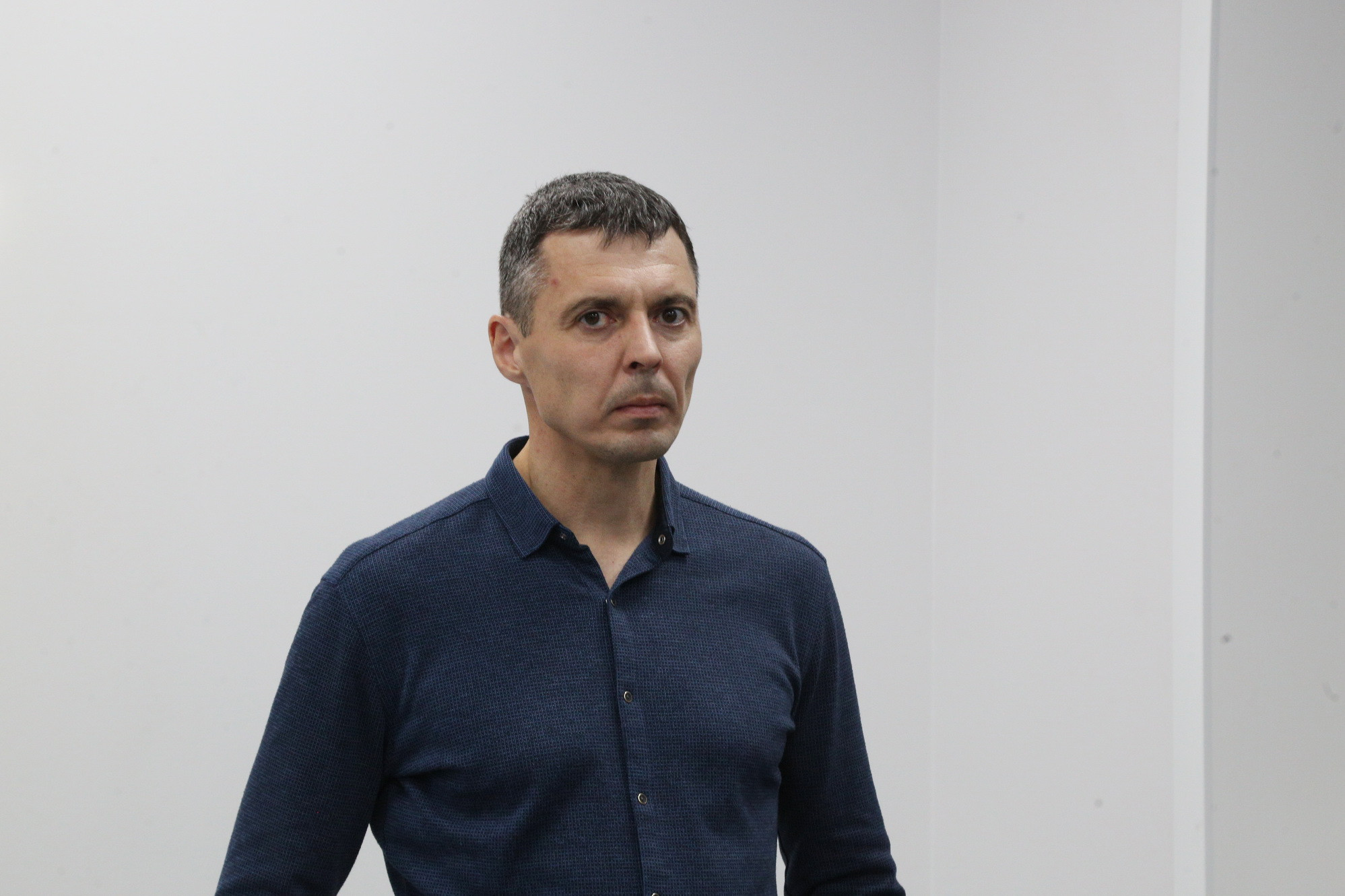 фотография: М. Шкребнева