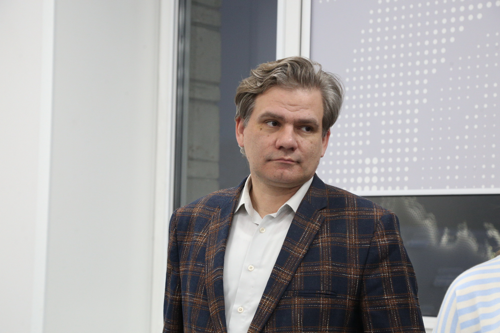 фотография: М. Шкребнева