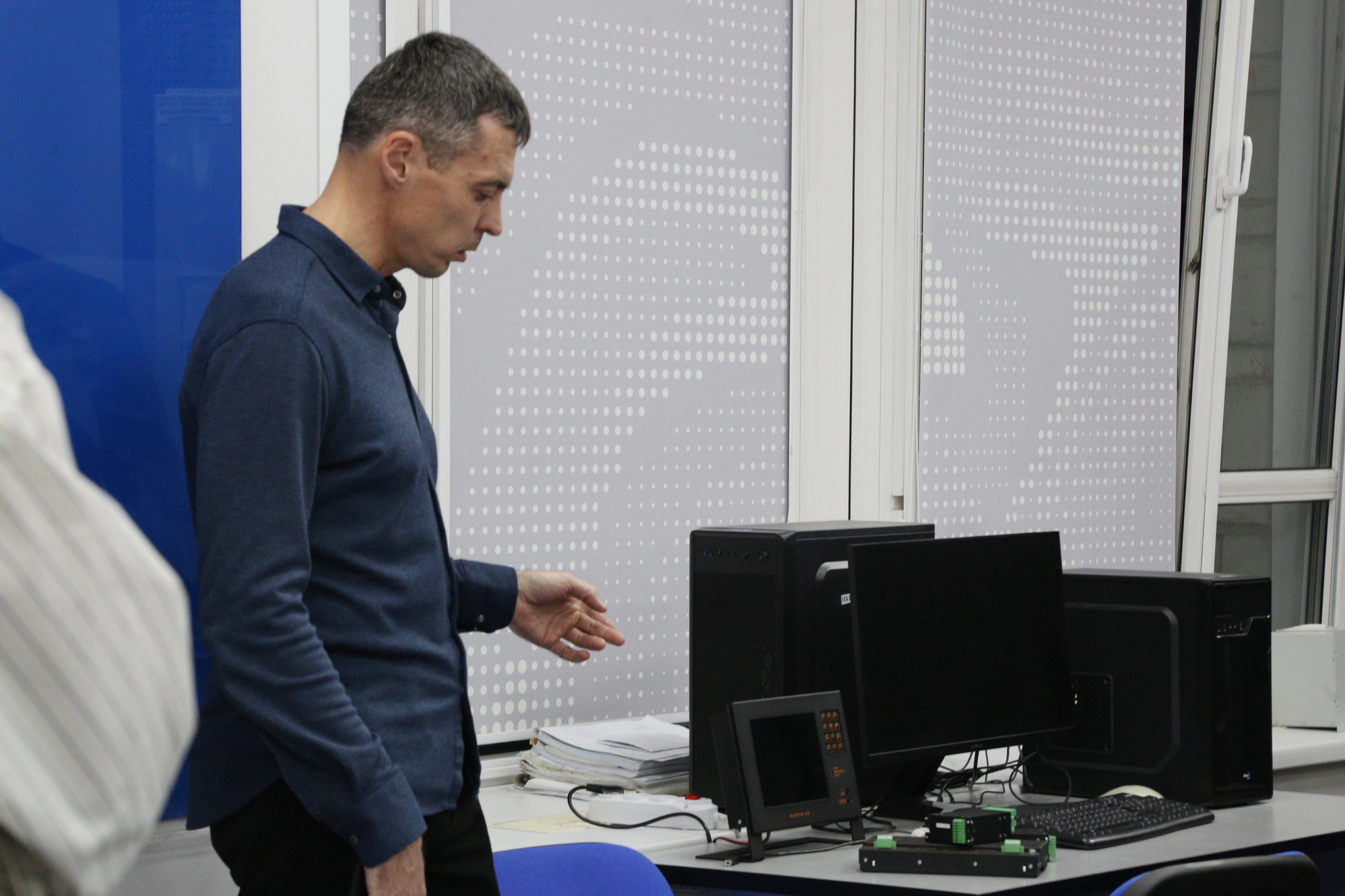 фотография: М. Шкребнева