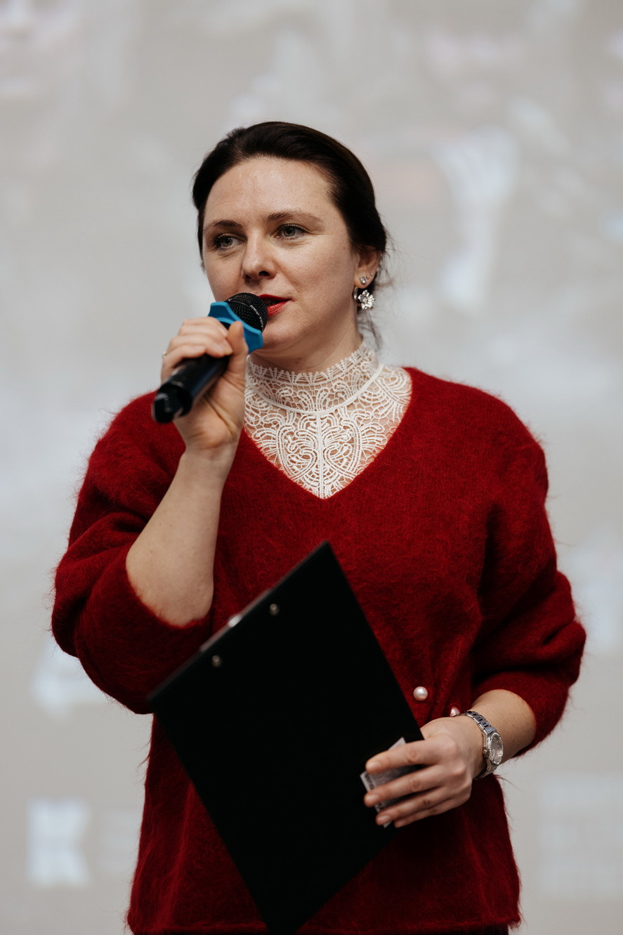 фотография: В. Гуськов