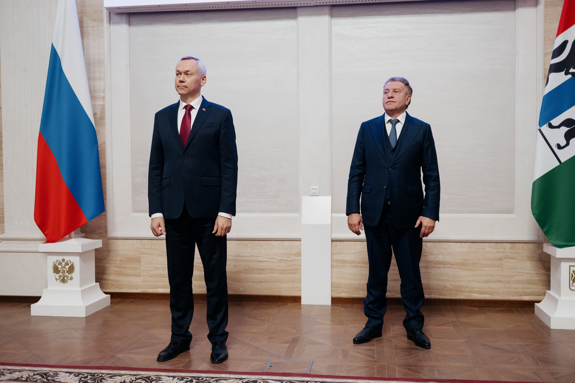 фотография: В. Гуськов