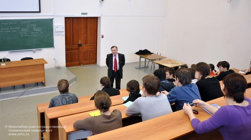 02.03.10 Открытая олимпиада по математике, фотография: В. Кравченко