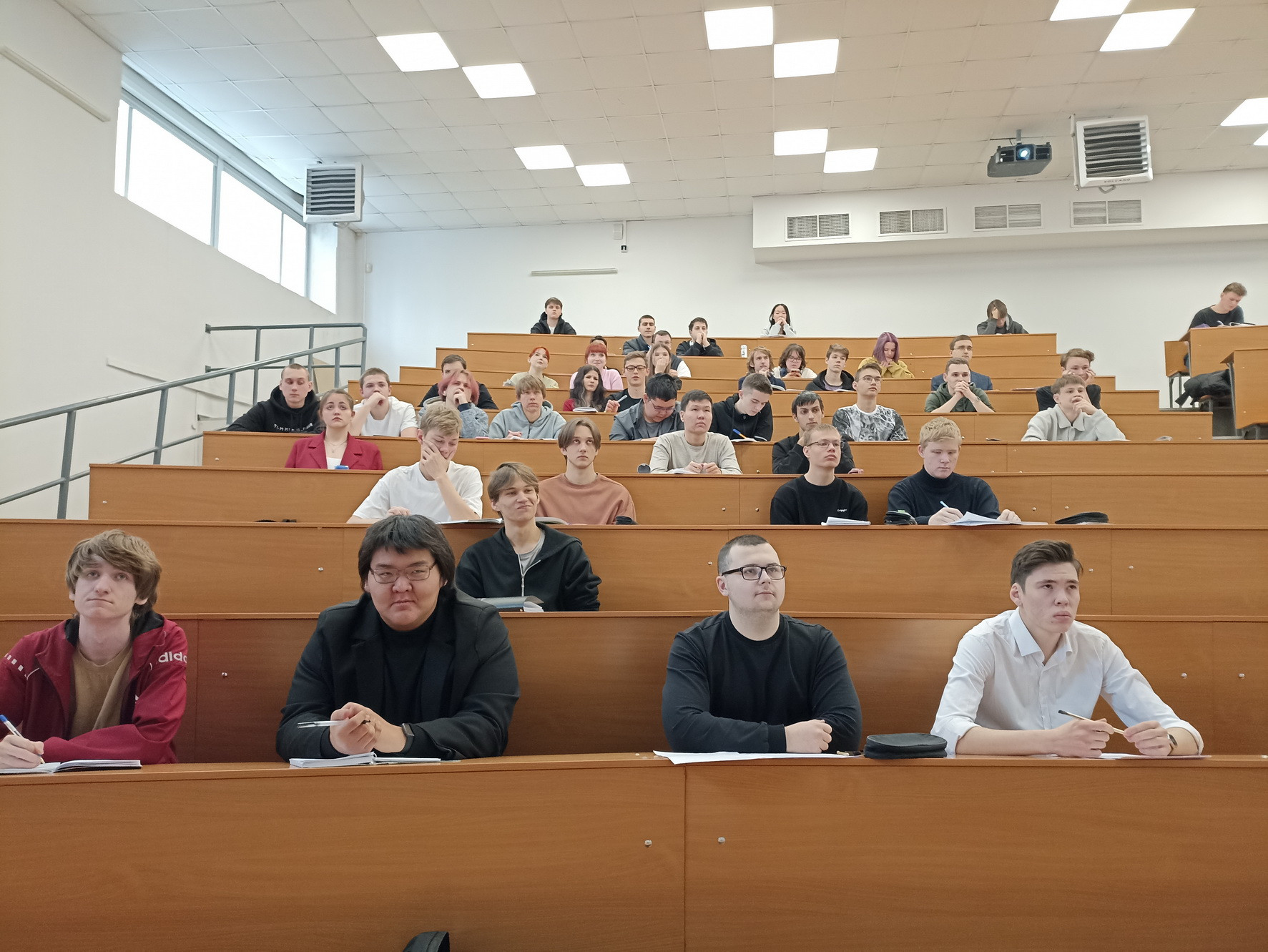 фотография: Предоставлено С. Кулешовым