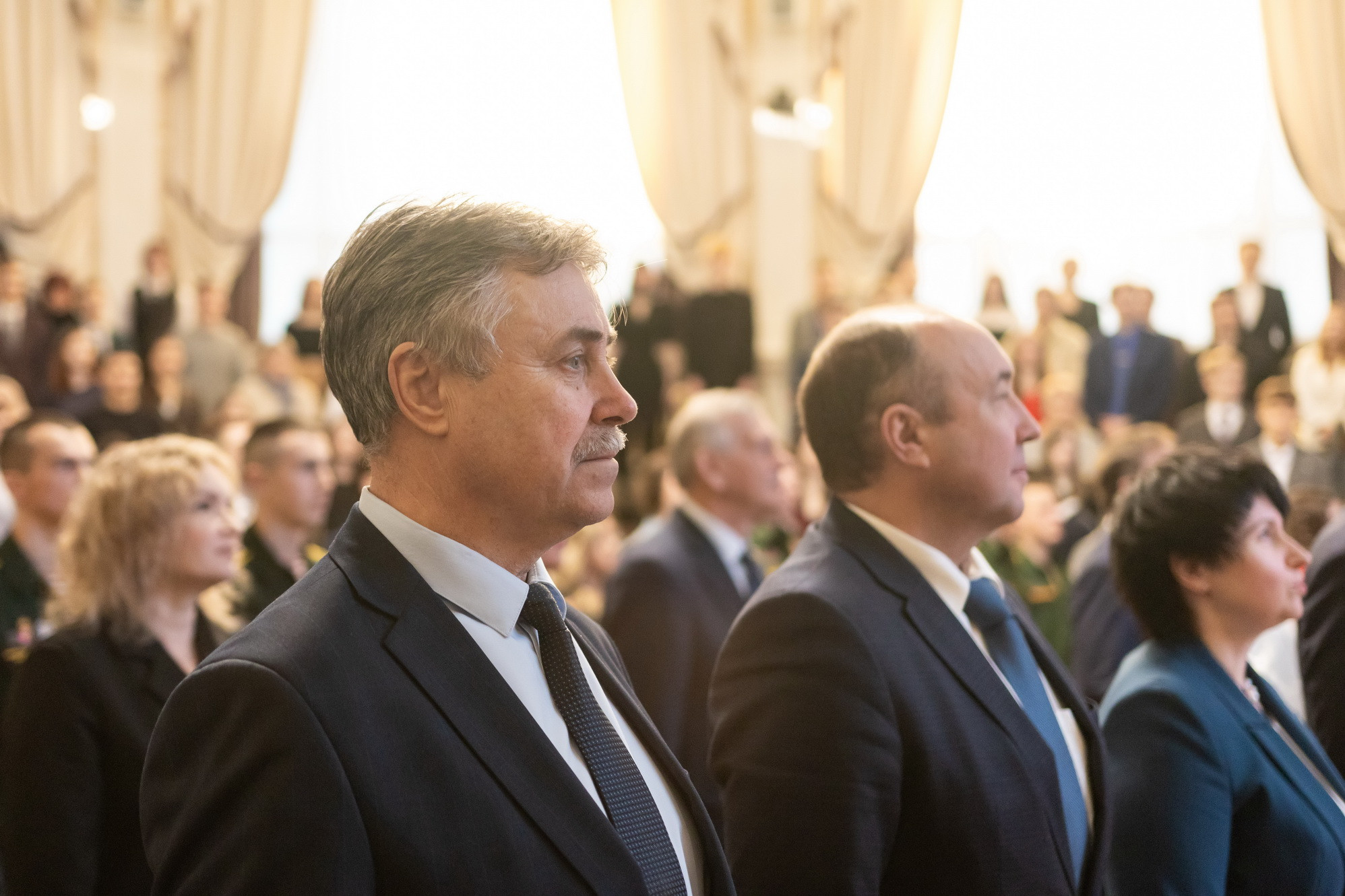 фотография: пресс-служба министерства образования Новосибирской области