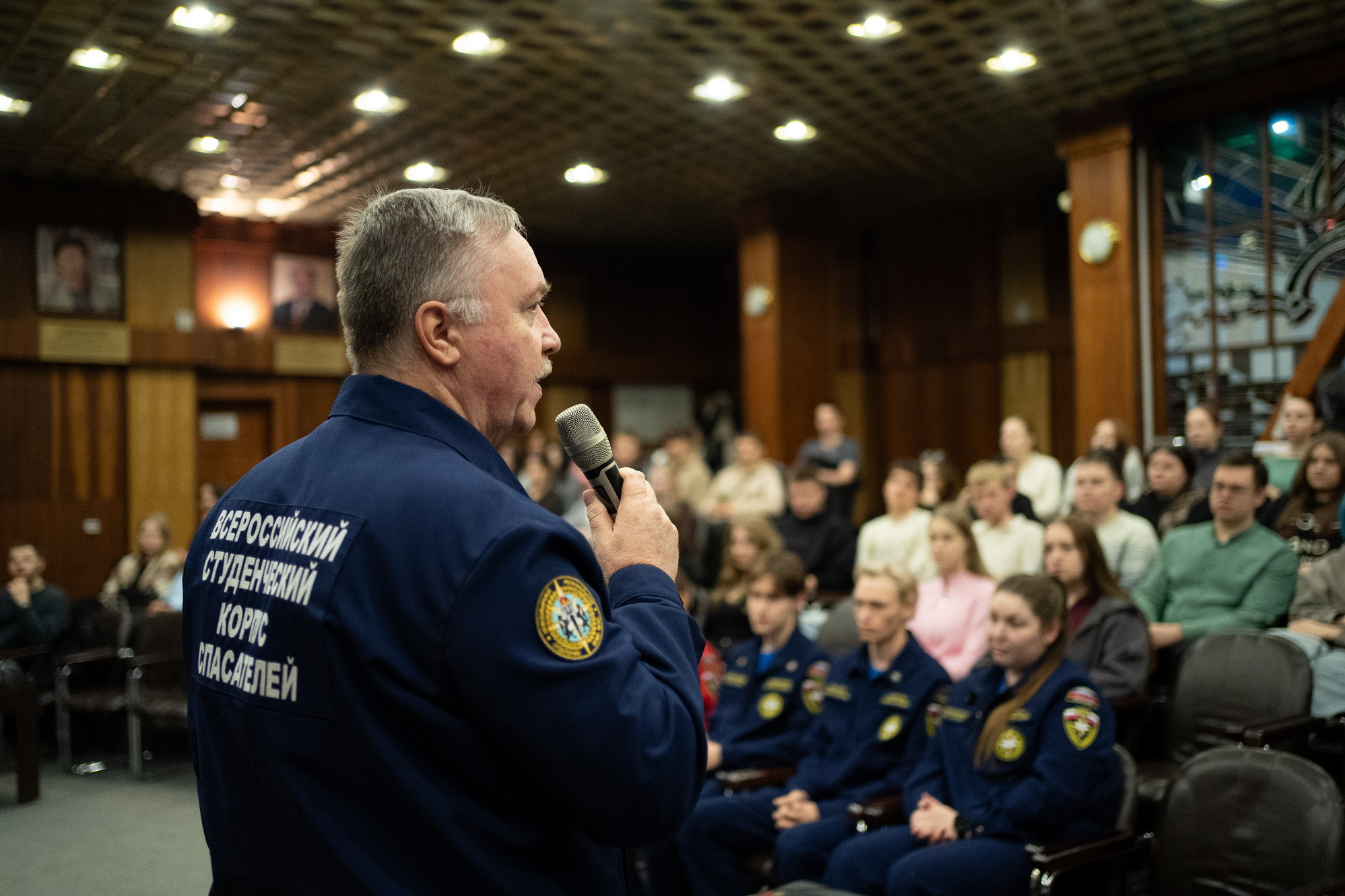 фотография: А. Непомнящих
