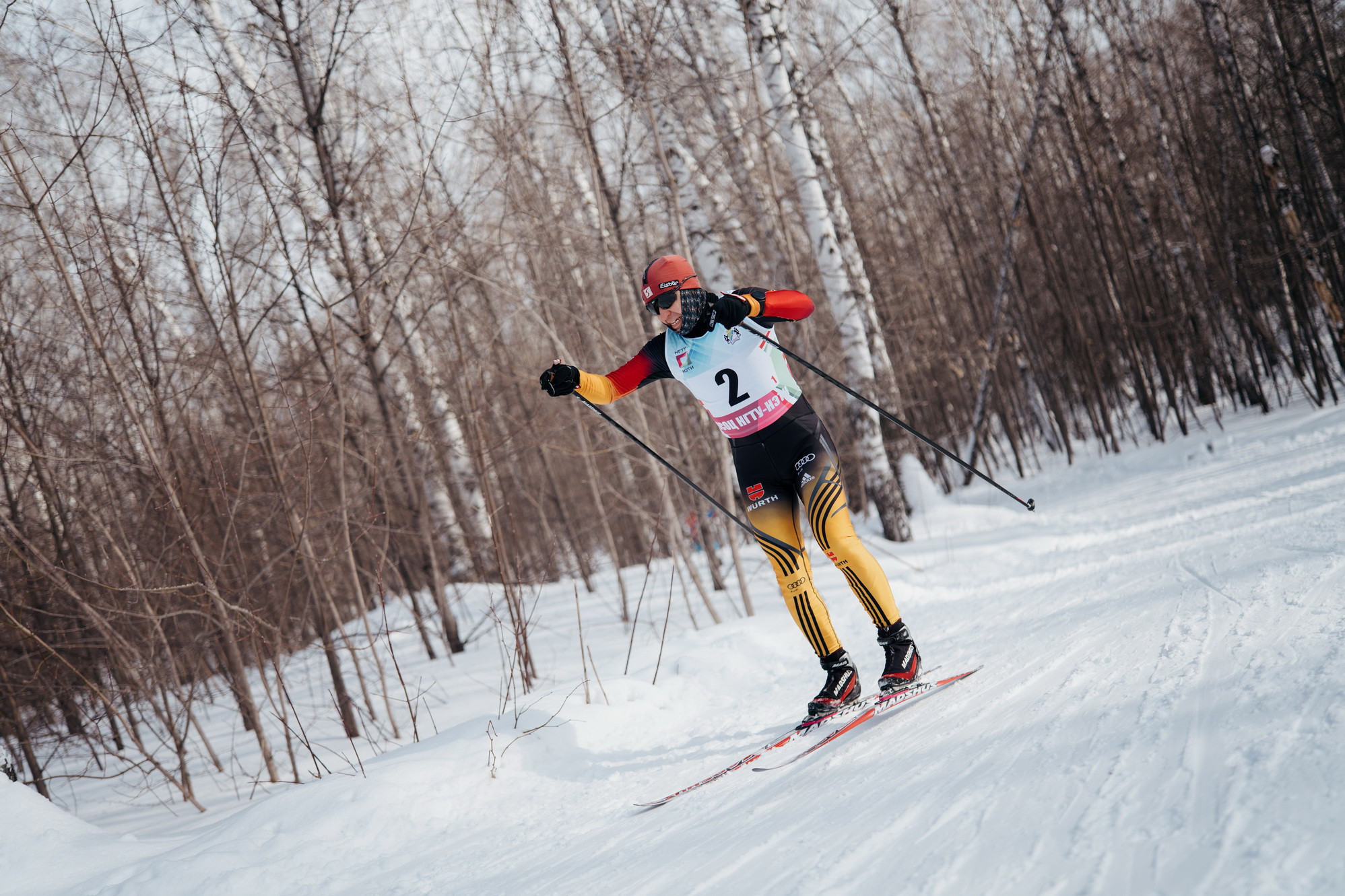 фотография: В. Гуськов